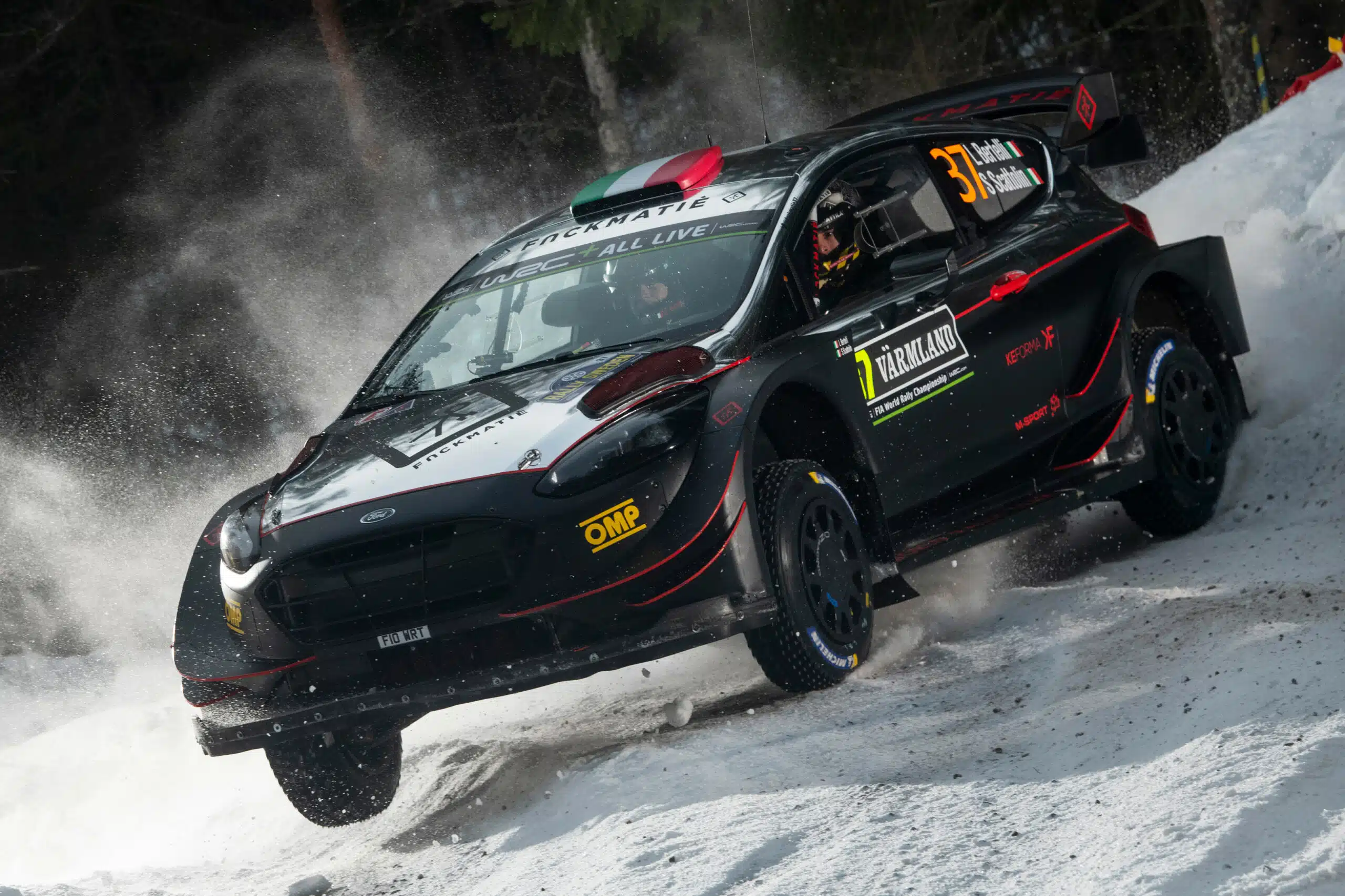 You are currently viewing Lorenzo Bertelli de retour ?