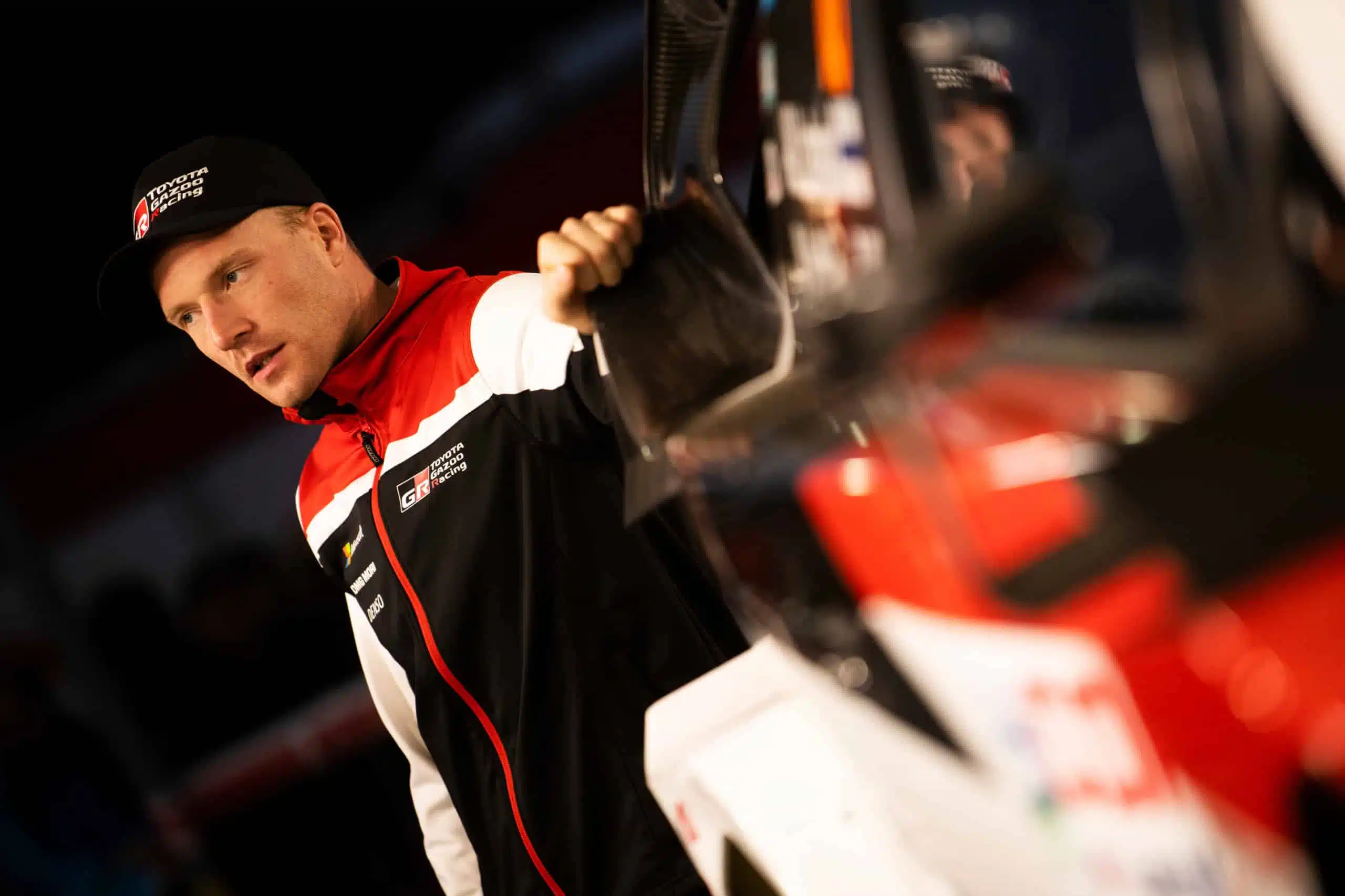 Lire la suite à propos de l’article Latvala remplace Makinen !