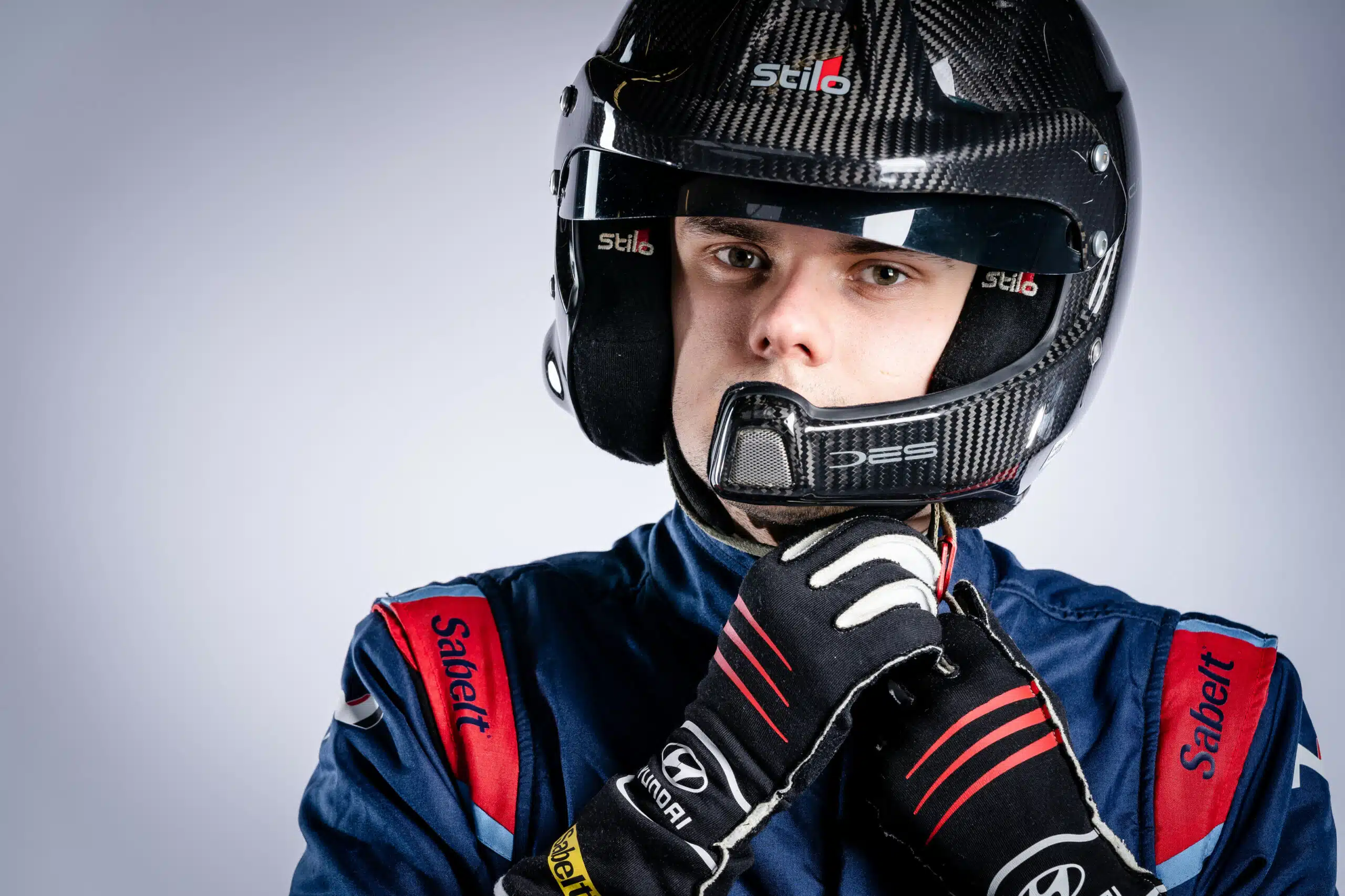 You are currently viewing Programme confirmé pour Nikolay Gryazin !