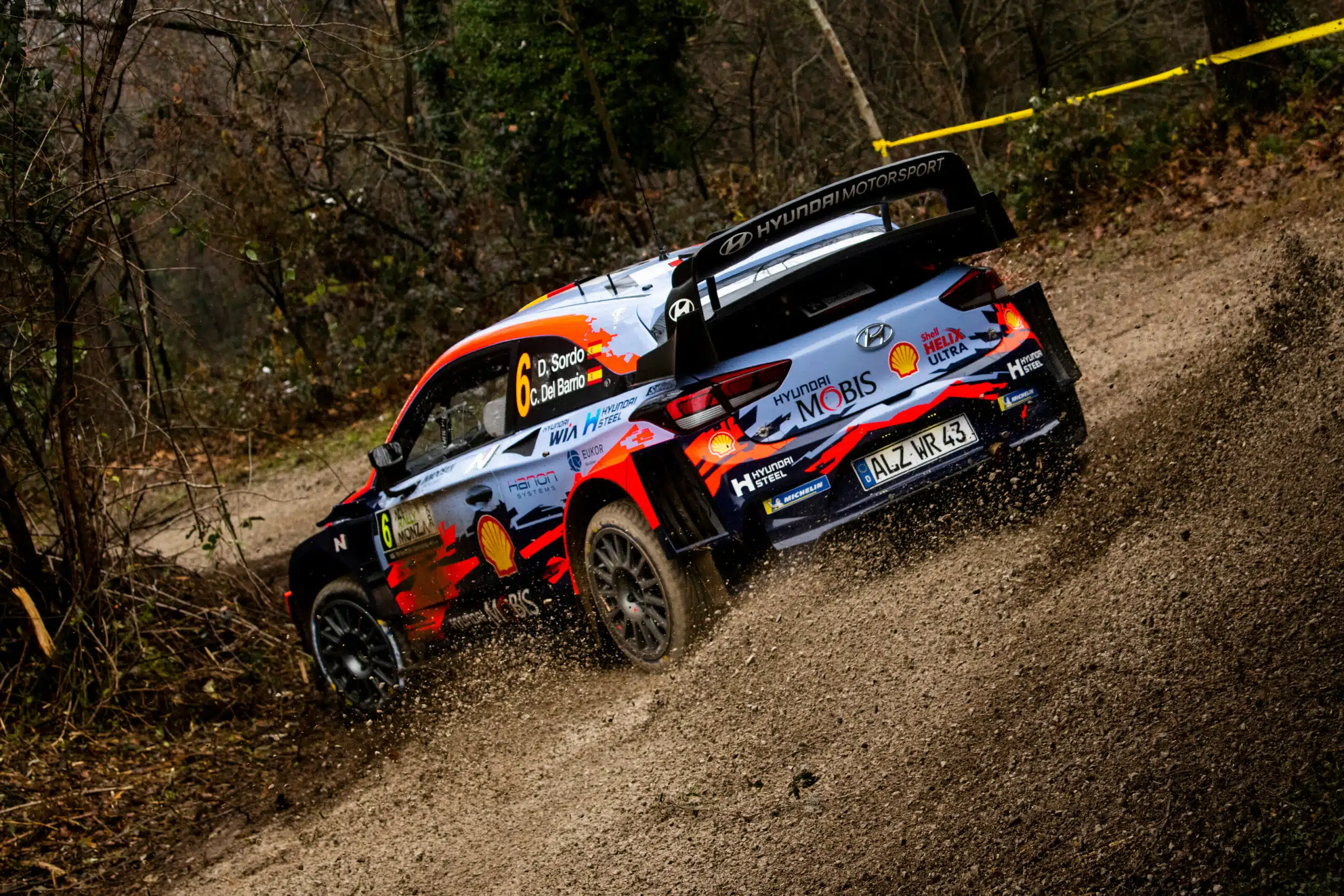 Lire la suite à propos de l’article ACi Monza ES 4 : Neuville perd tout…