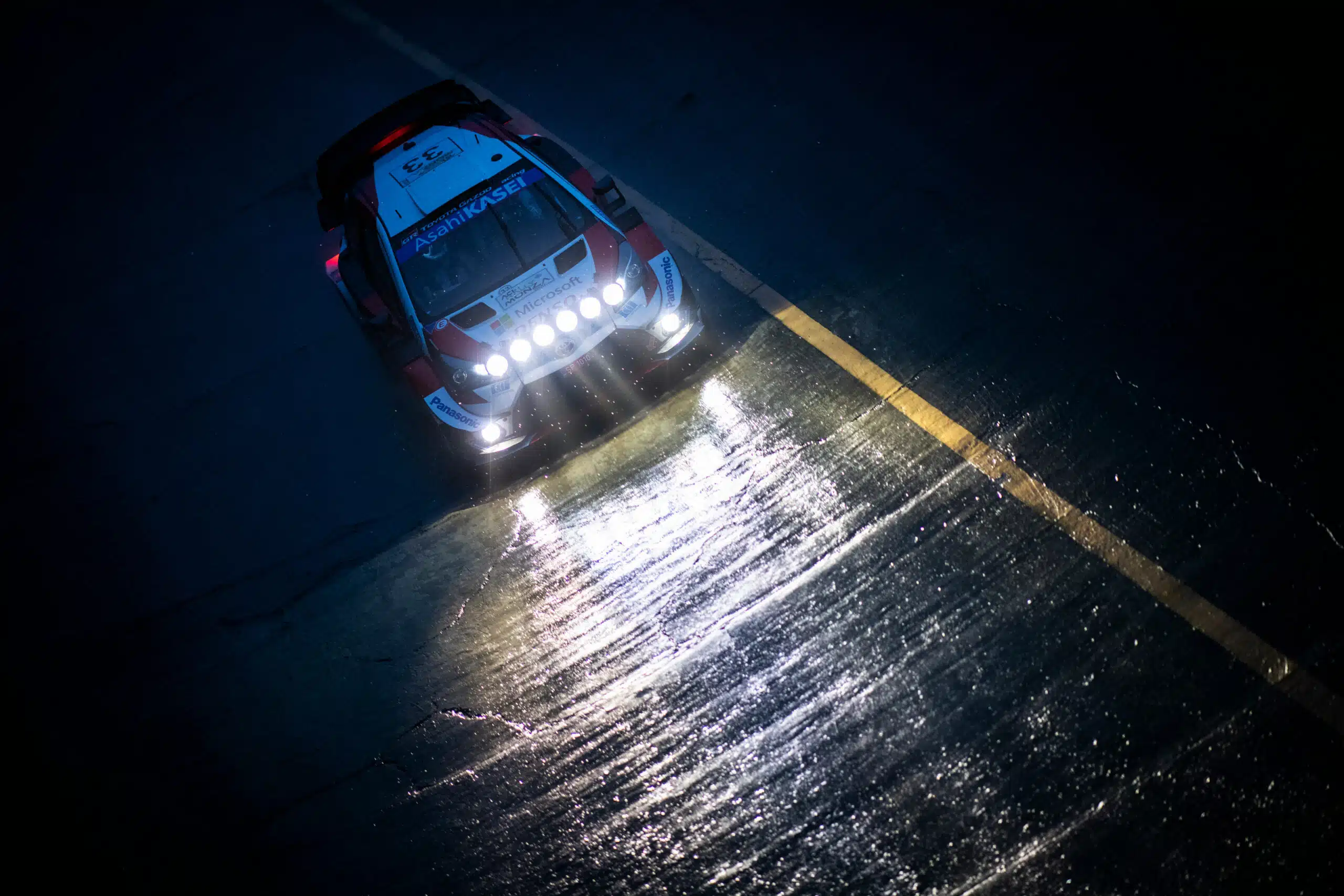 Lire la suite à propos de l’article Ordre de départ du jour !