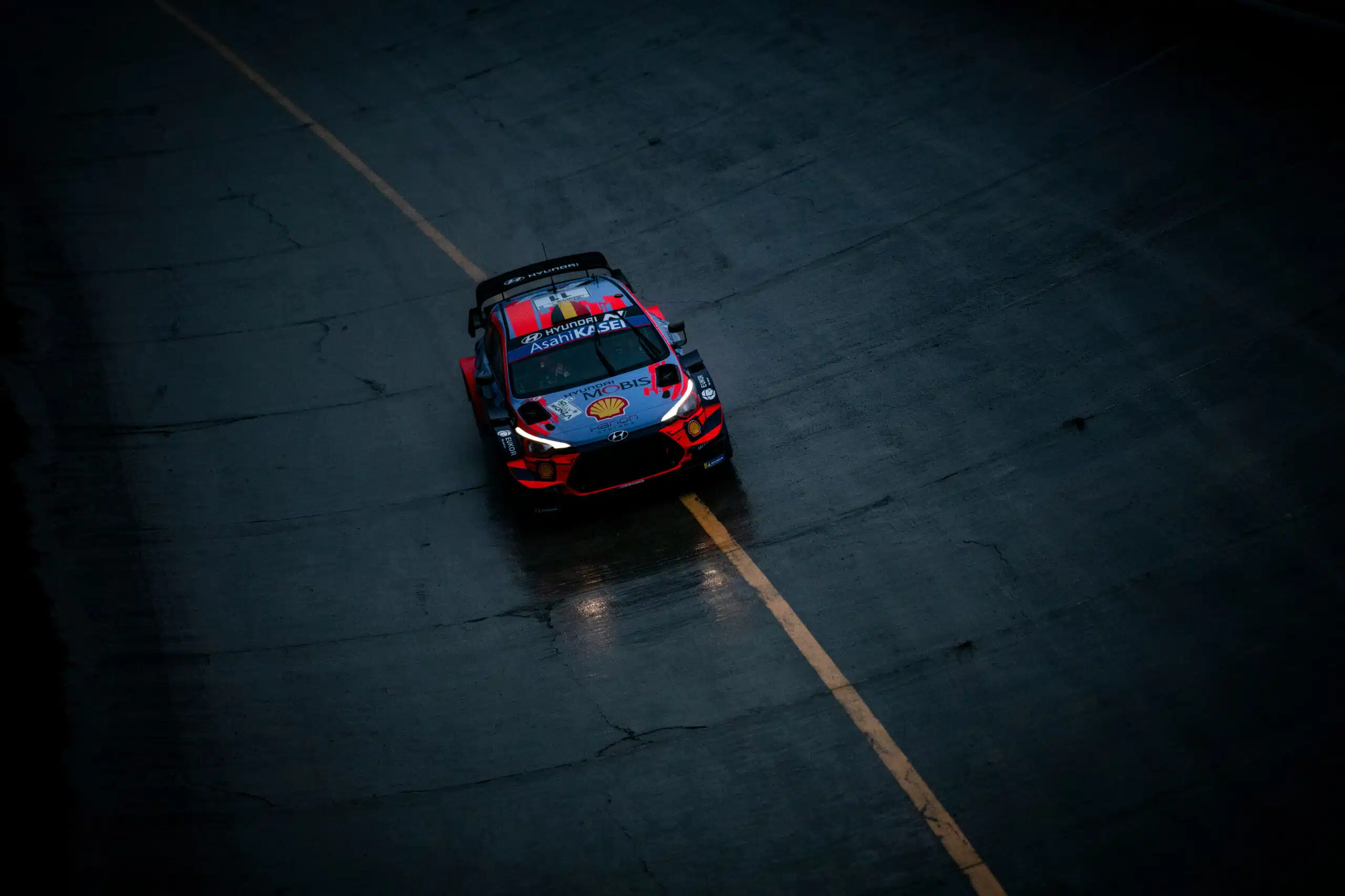 Lire la suite à propos de l’article Ypres et Monza de retour en WRC ?