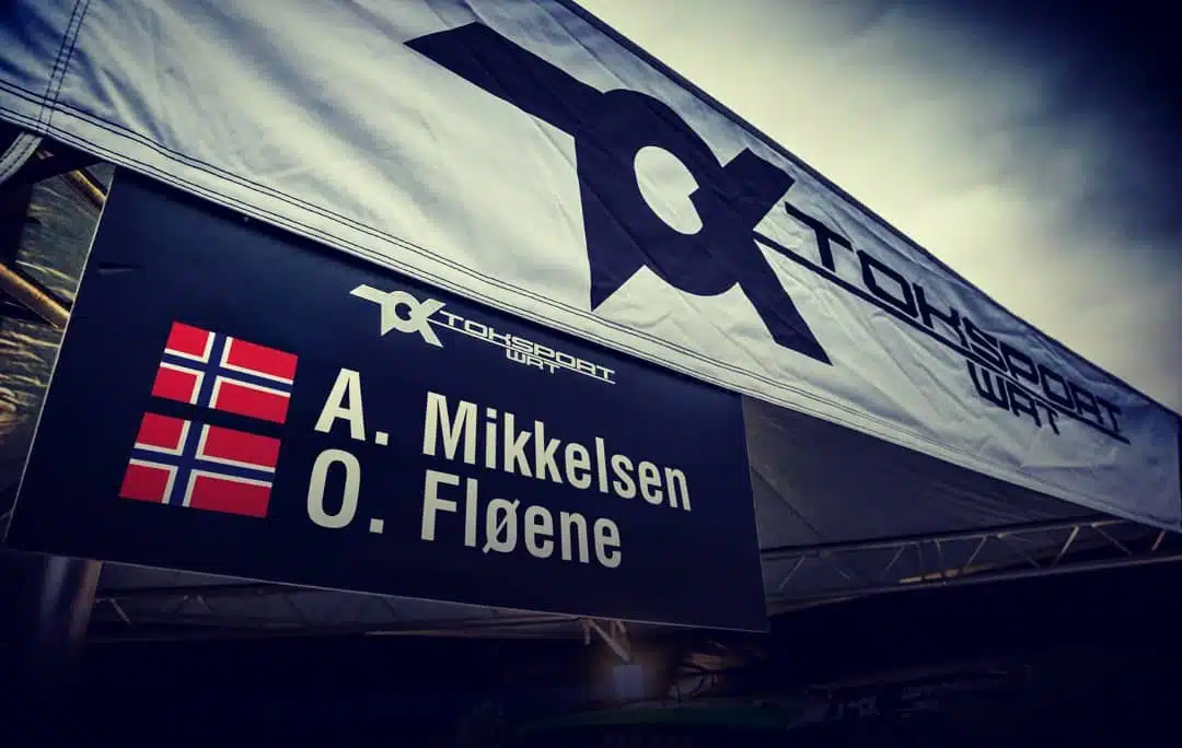 Lire la suite à propos de l’article Mikkelsen confirmé chez Toksport !