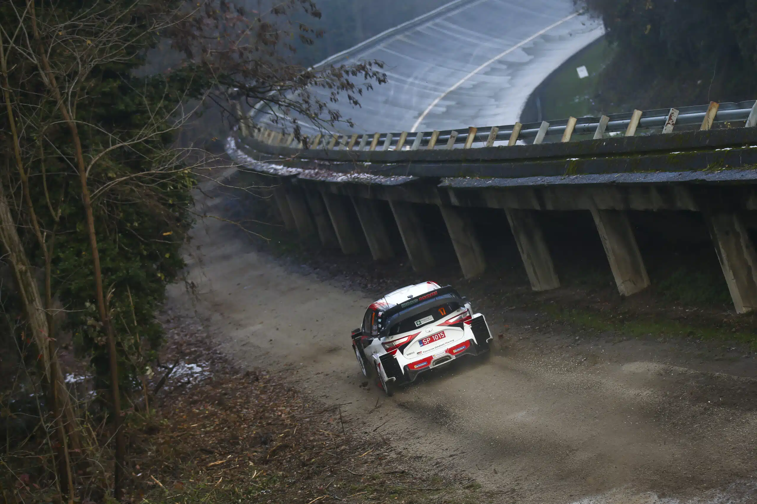 Lire la suite à propos de l’article ACI Monza : Programme du Jour 2