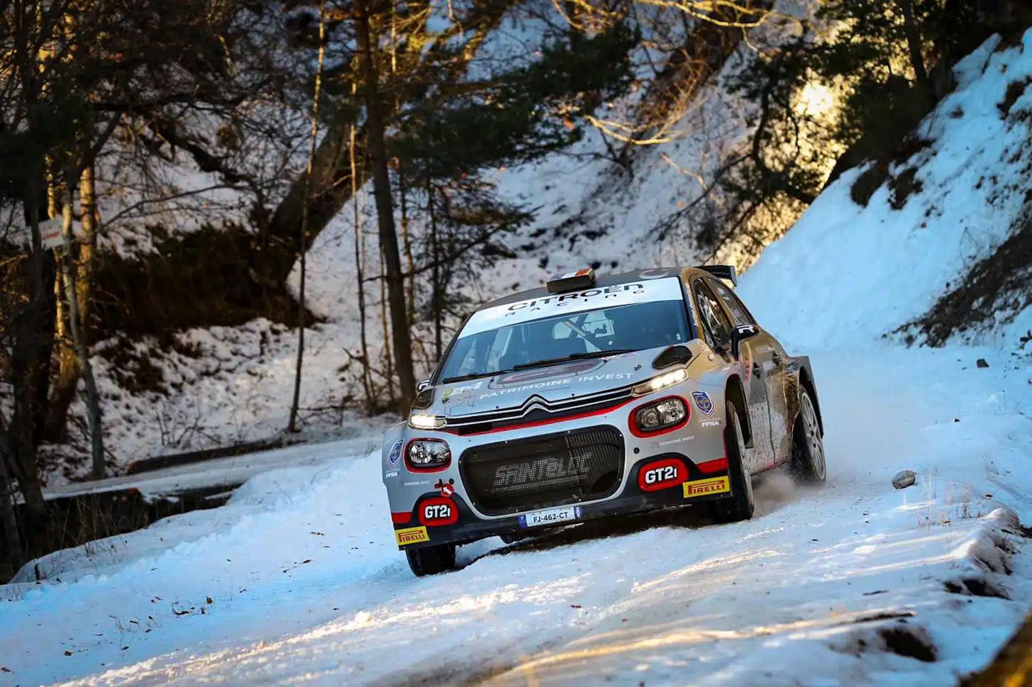 Lire la suite à propos de l’article Saintéloc est aussi en essais…