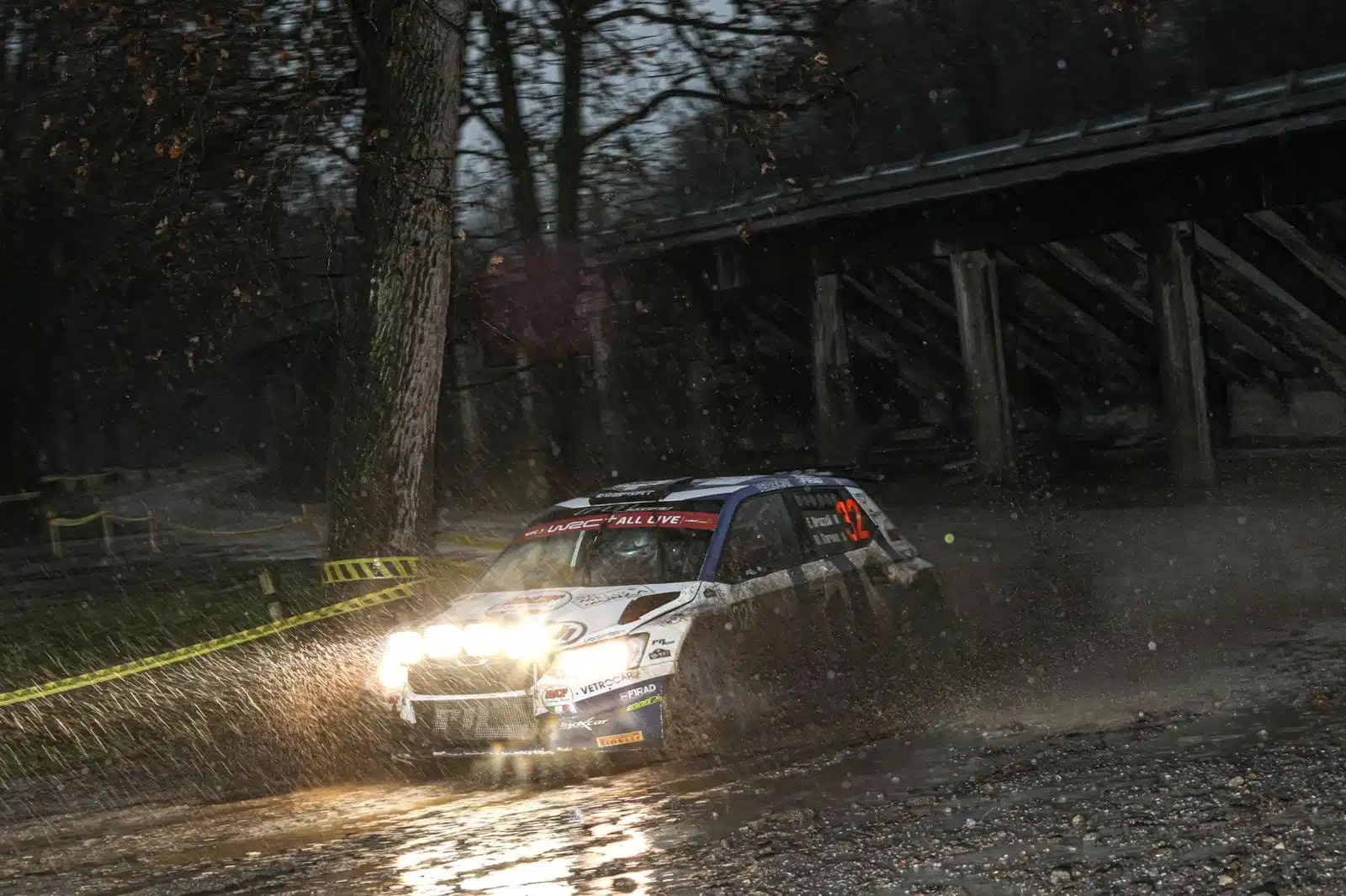 Lire la suite à propos de l’article Brazzoli rejoint Gryazin chez Movisport en WRC 2