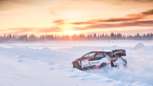 Lire la suite à propos de l’article Arctic Lapland Rally 2023 : Les engagés !