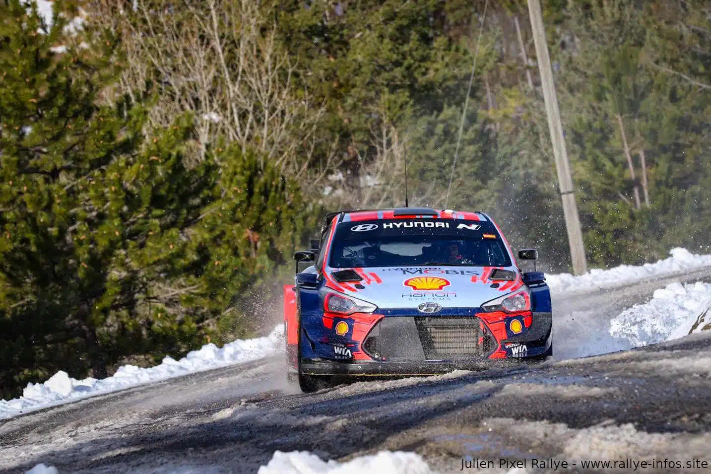 Lire la suite à propos de l’article Au tour de Sordo…