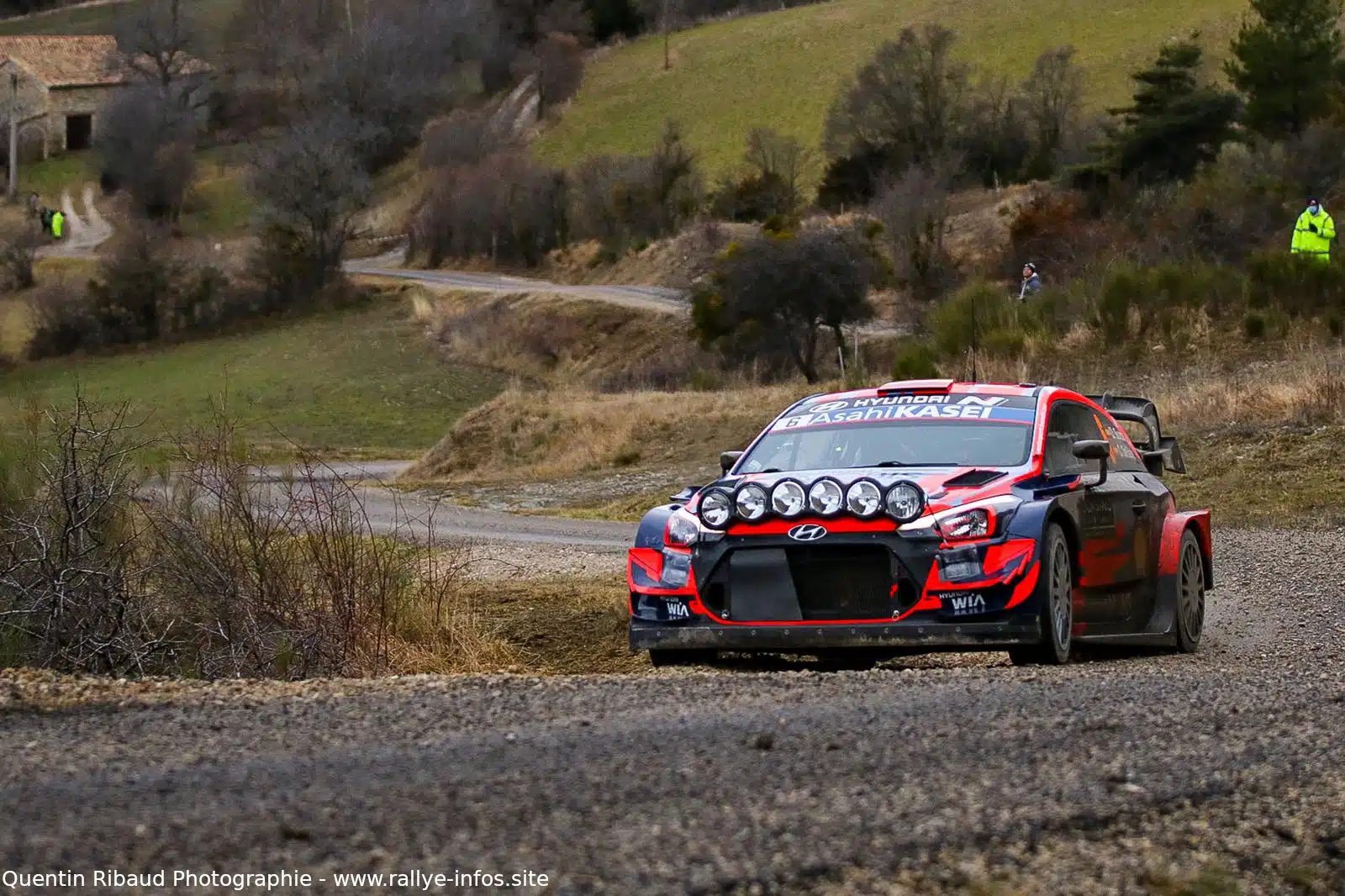 Lire la suite à propos de l’article Hyundai confirme son engagement sur l’ère Hybride !