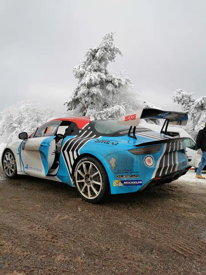 You are currently viewing Un premier forfait au Monté Carlo…