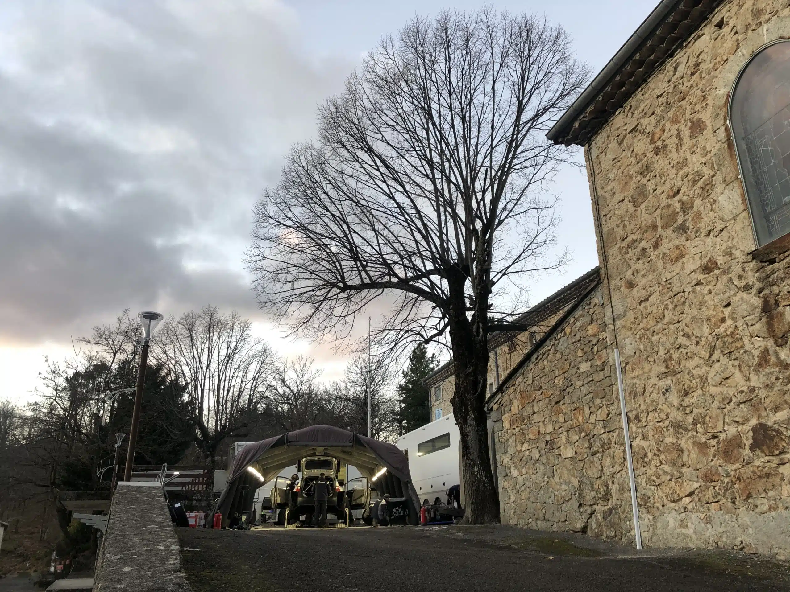 You are currently viewing Séance suspendue à la suite de la sortie de Greensmith…