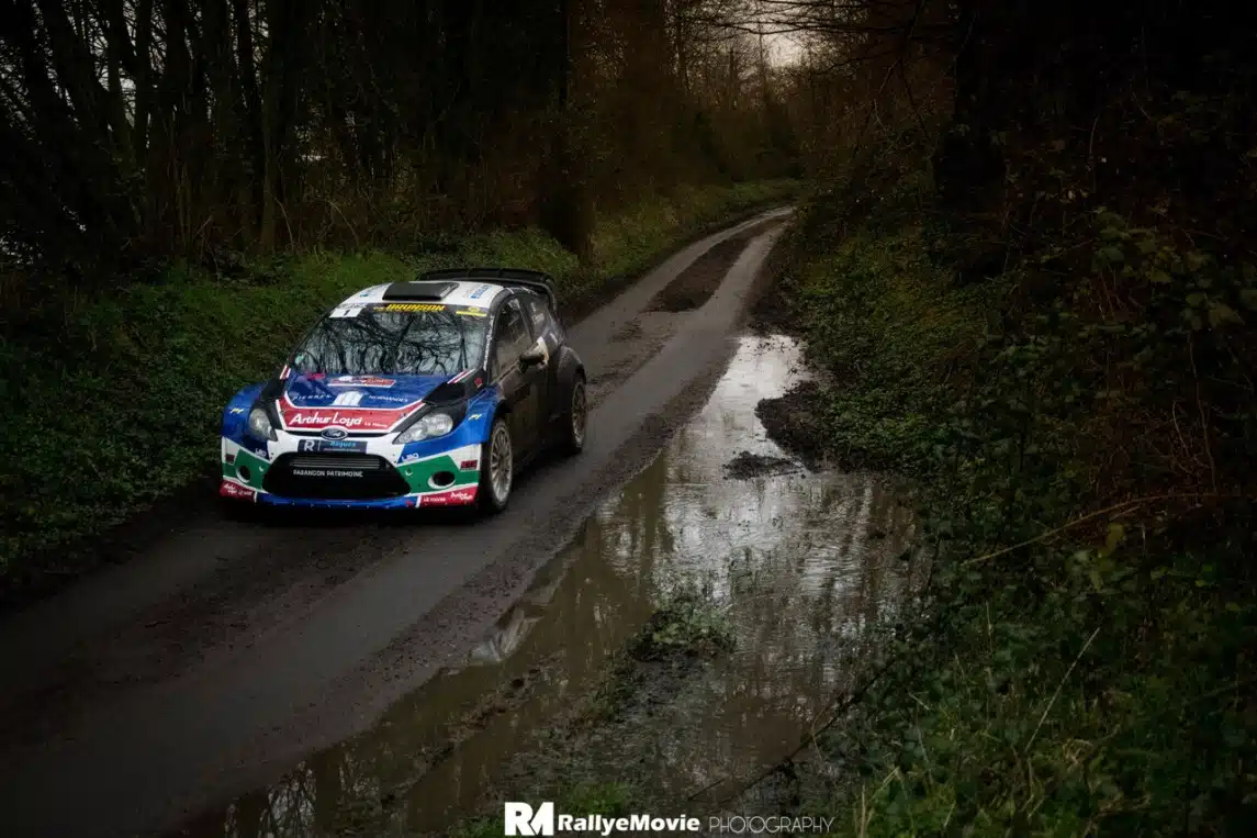 You are currently viewing Le 51 ème Rallye de la Côte Fleurie est annulé !