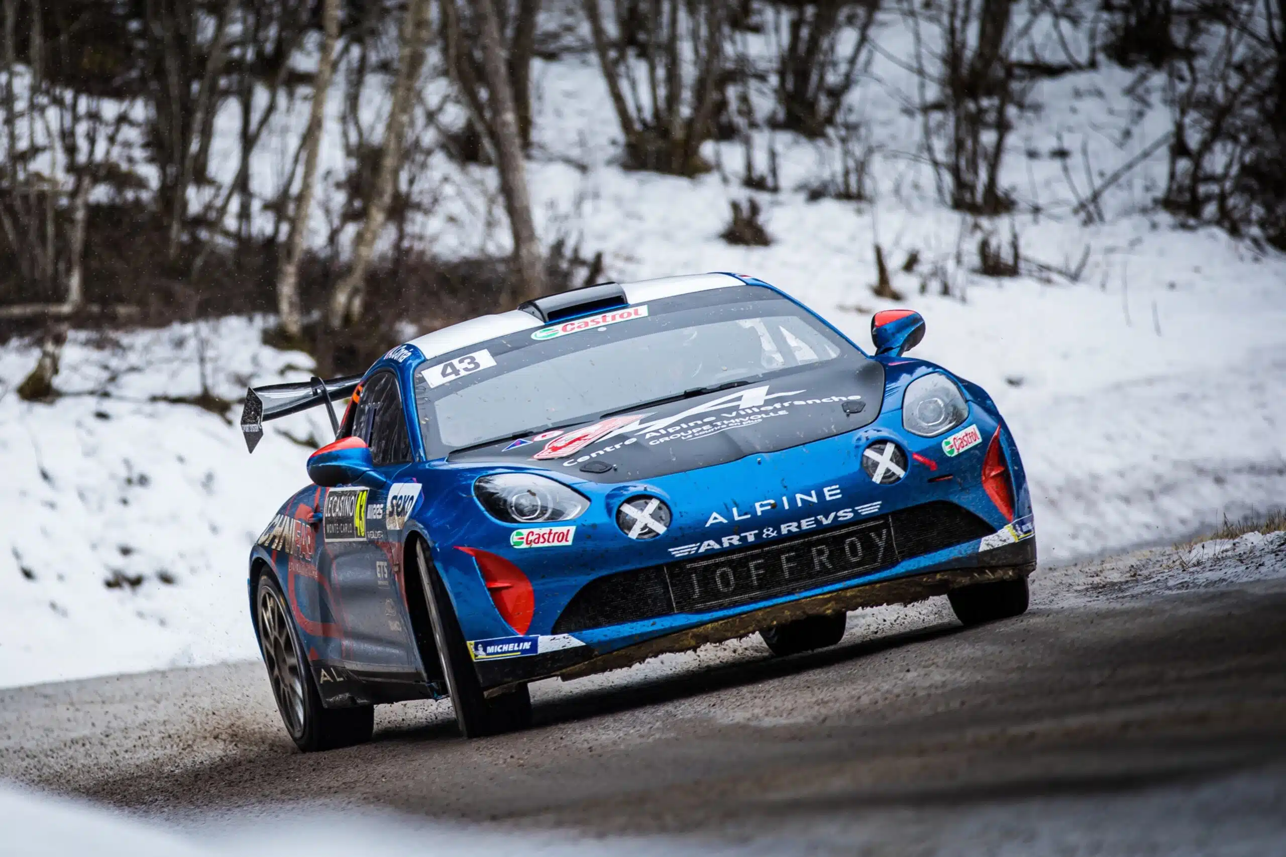 You are currently viewing Direction le mondial R-GT pour Manu Guigou !