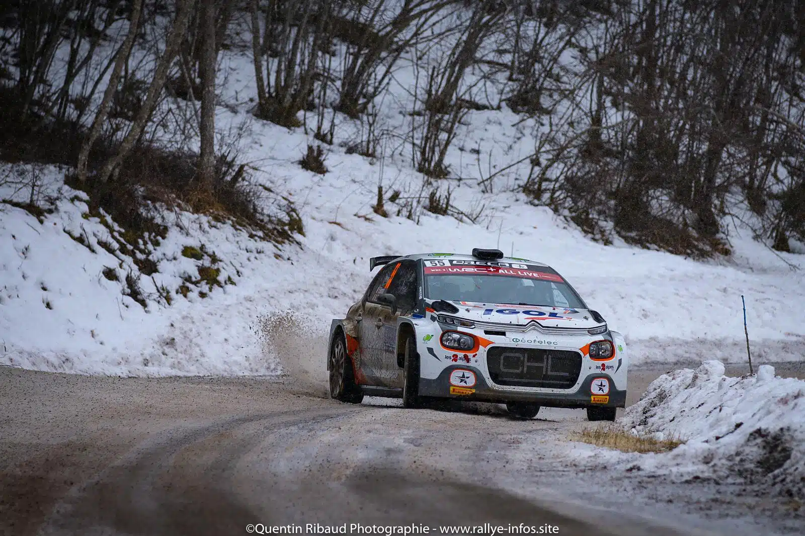 Lire la suite à propos de l’article Yoann Bonato : « Il y a encore un super niveau attendu cette saison… »