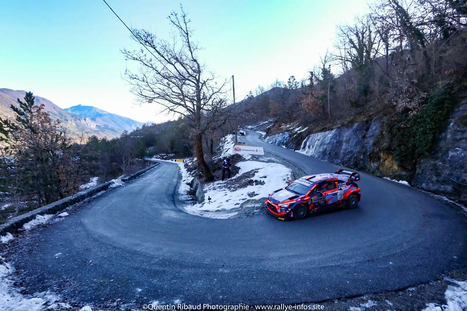 Lire la suite à propos de l’article Pierre-Louis Loubet espère un retour rapide…