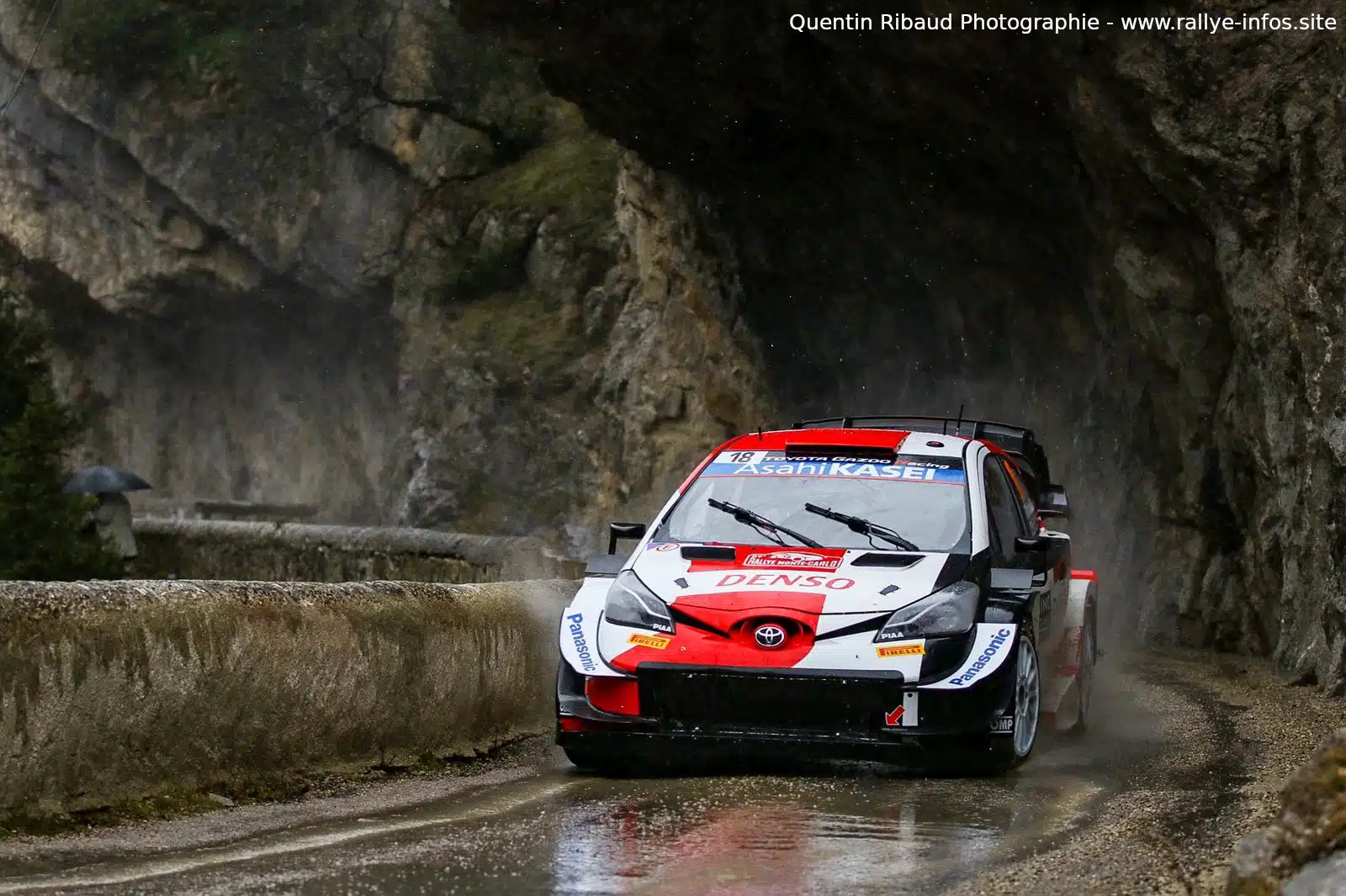 You are currently viewing Classement général après la journée…