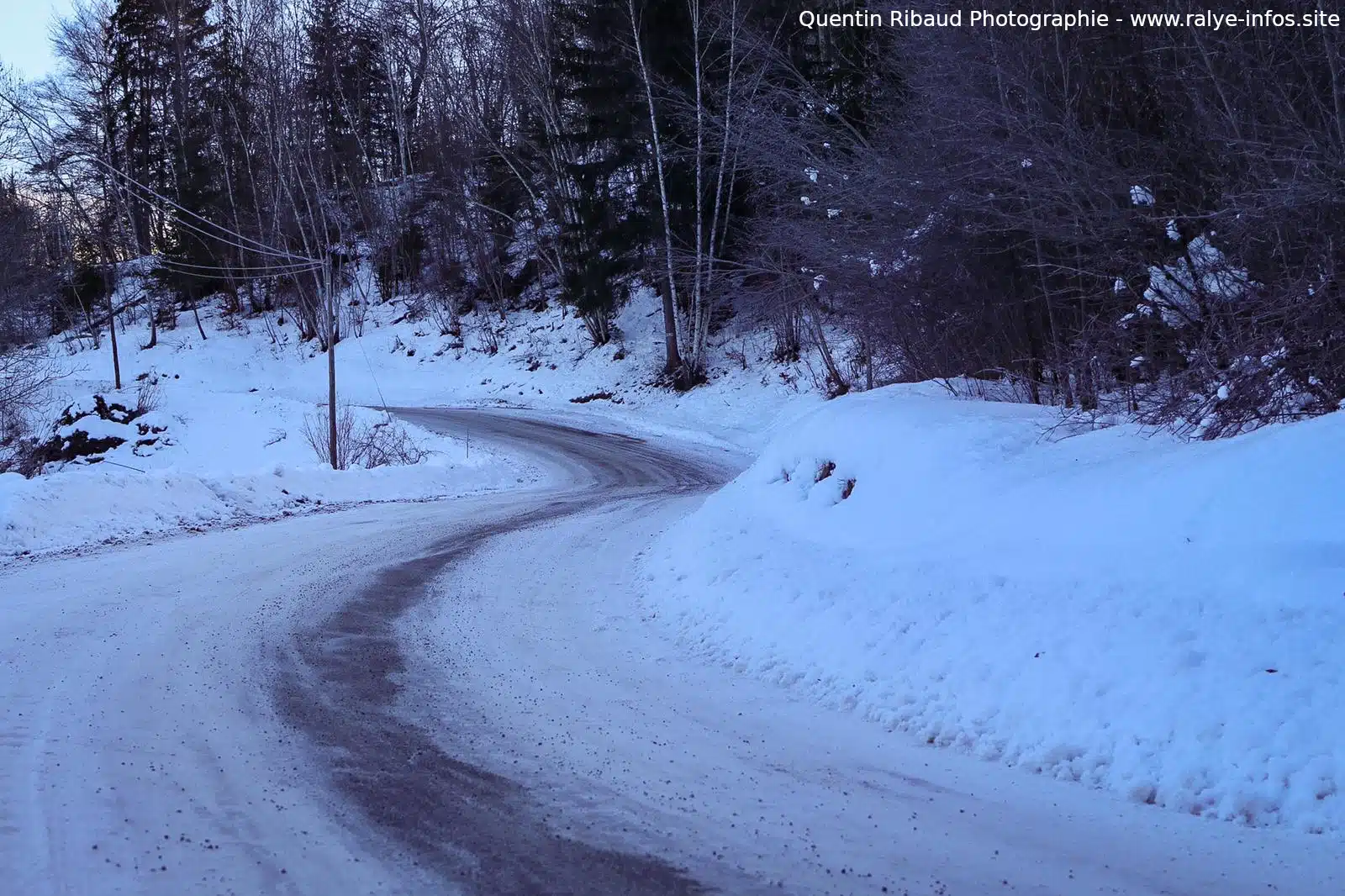 Lire la suite à propos de l’article Reconnaissances du Monté Carlo : Ce sont les quatre saisons…