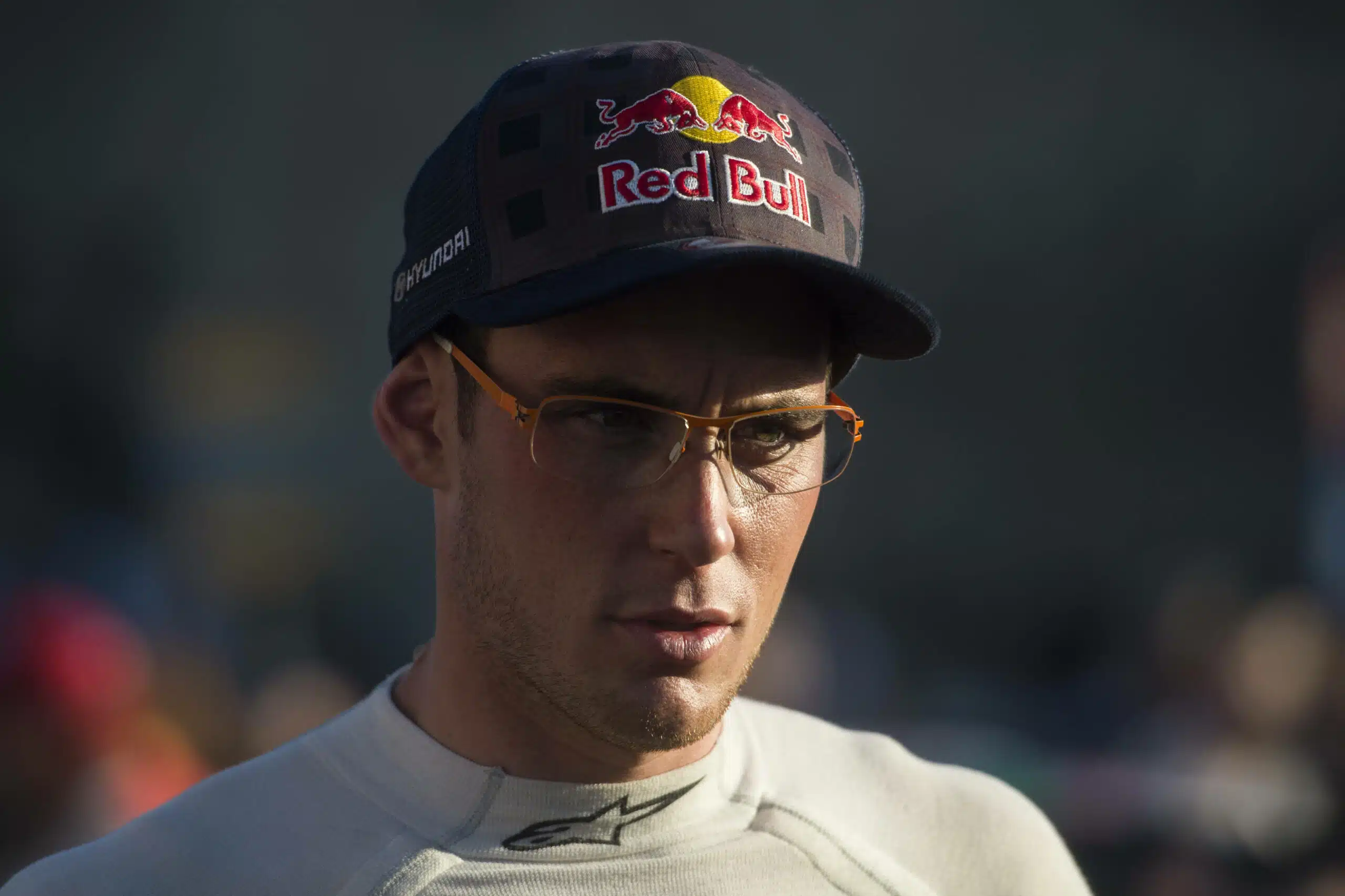 You are currently viewing Thierry Neuville : « Ce sera un rallye long et difficile… »
