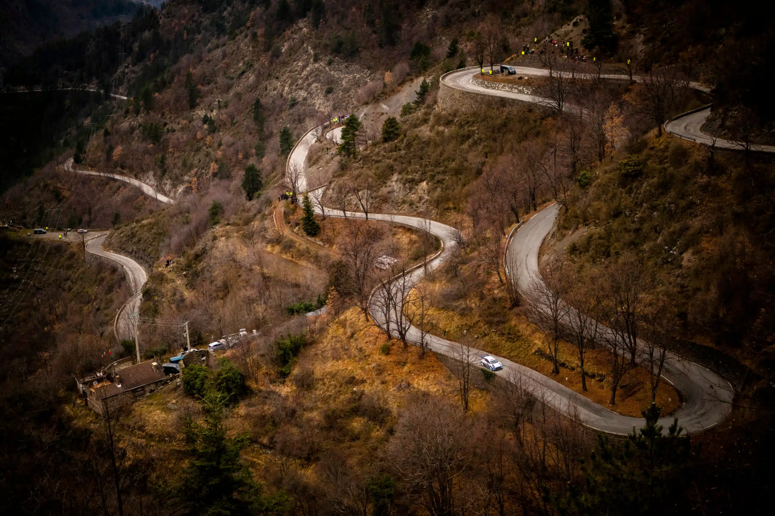 Lire la suite à propos de l’article Et les « écolos » s&rsquo;en mêlent pour le Monté Carlo !