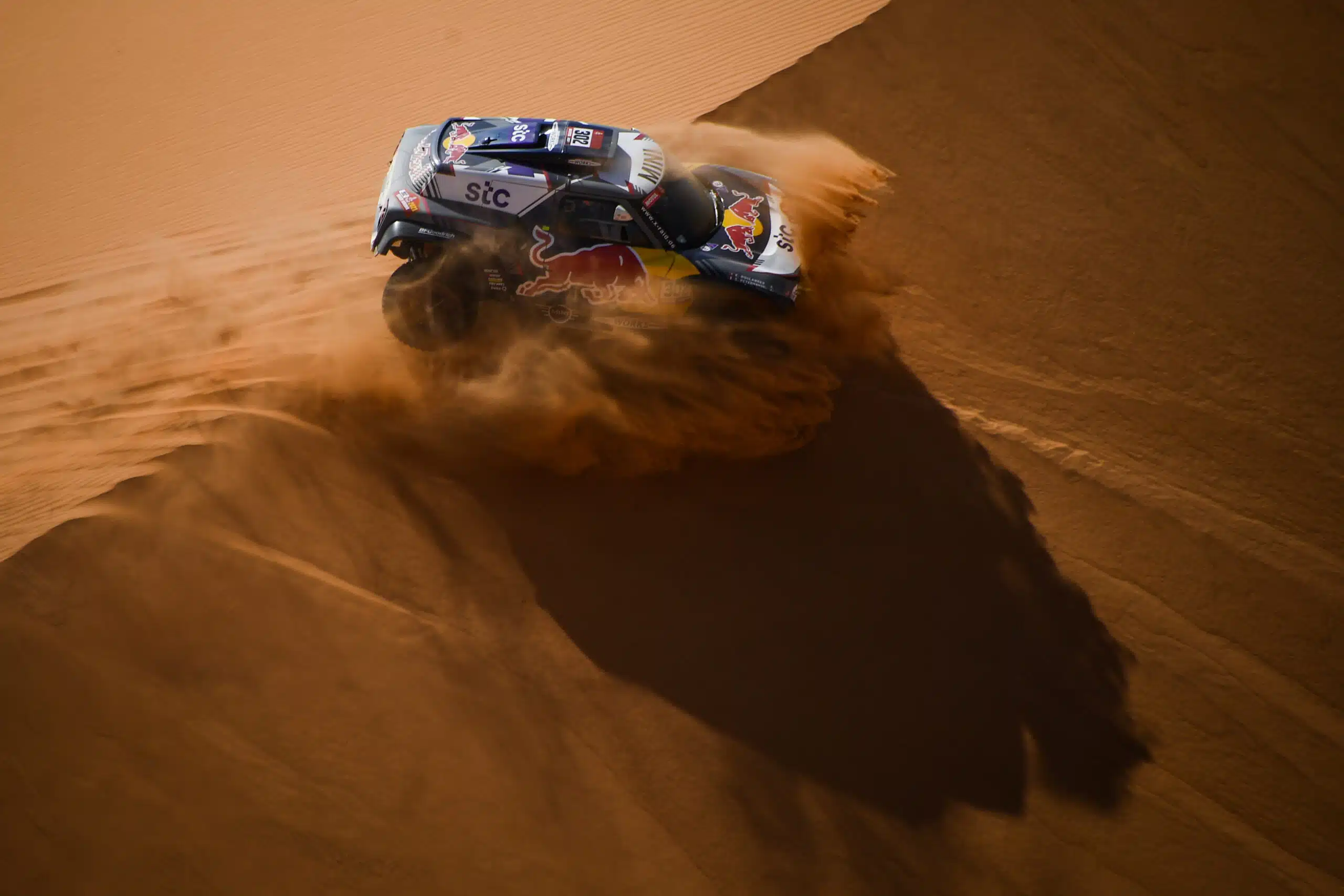 Lire la suite à propos de l’article Le parcours du Dakar 2023 dévoilé !