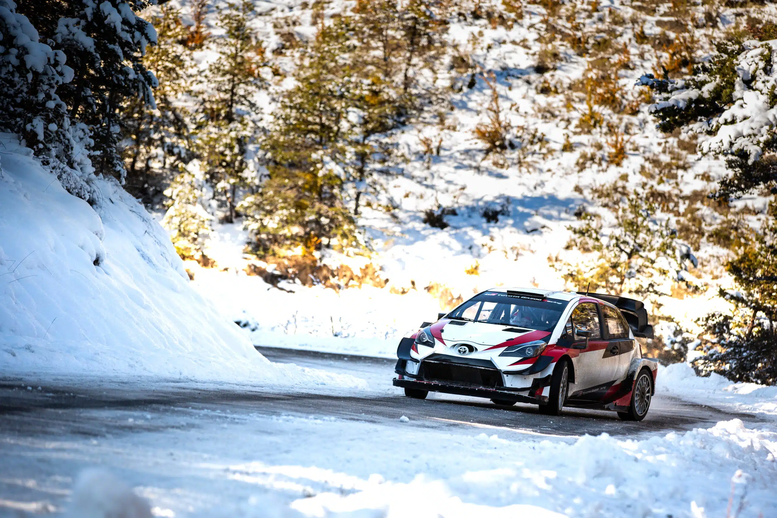 You are currently viewing Retour en images sur les « tests » de Rovanpera