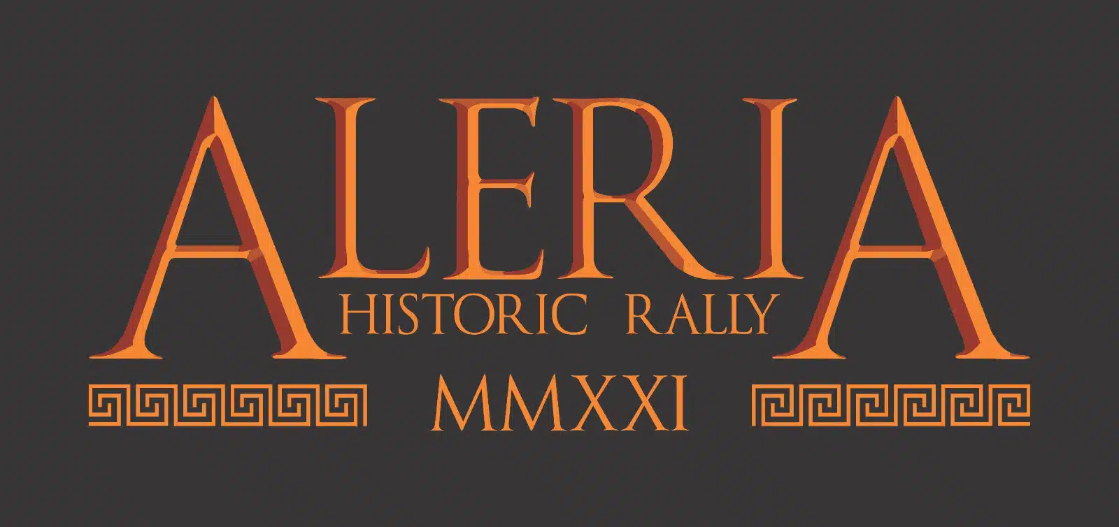 You are currently viewing Le 1er Rallye ALERIA HISTORIC RALLY VHC