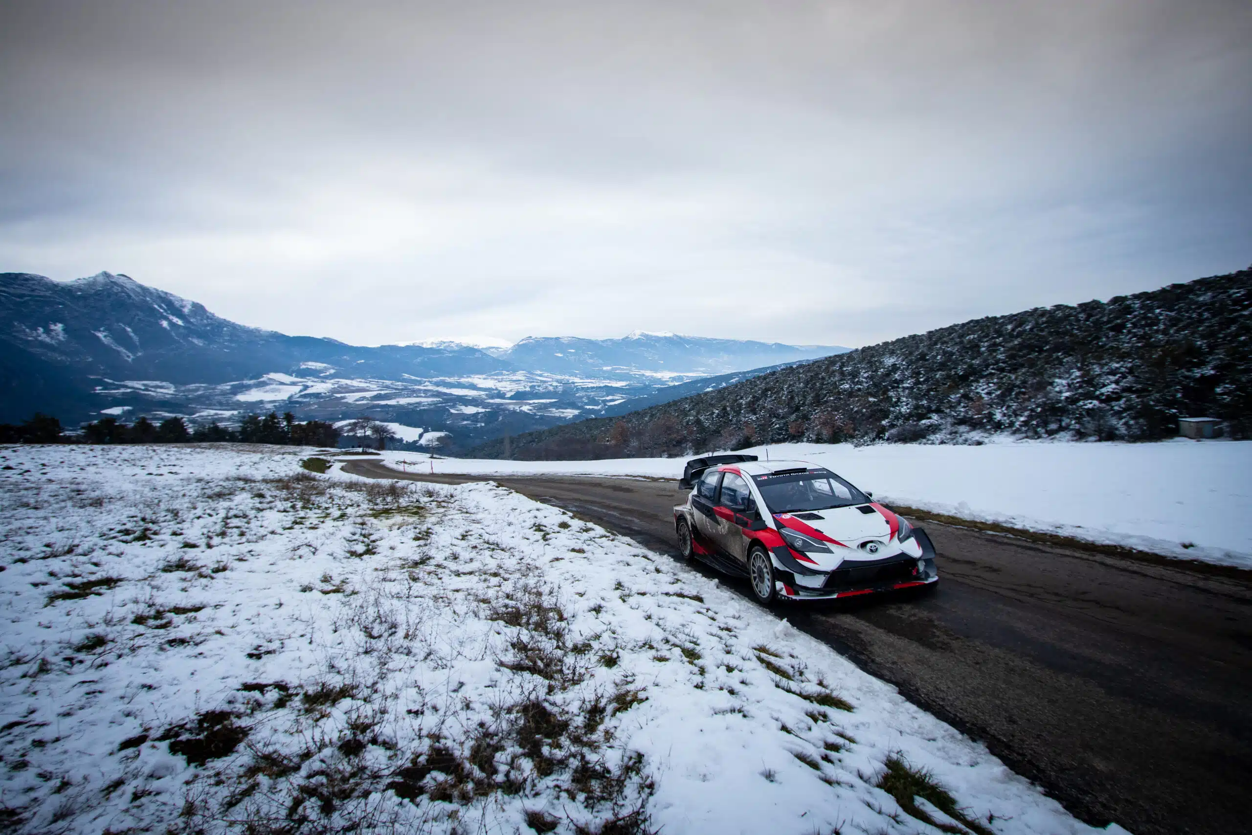 You are currently viewing Feu vert de la préfecture des Hautes Alpes pour le Monté Carlo !