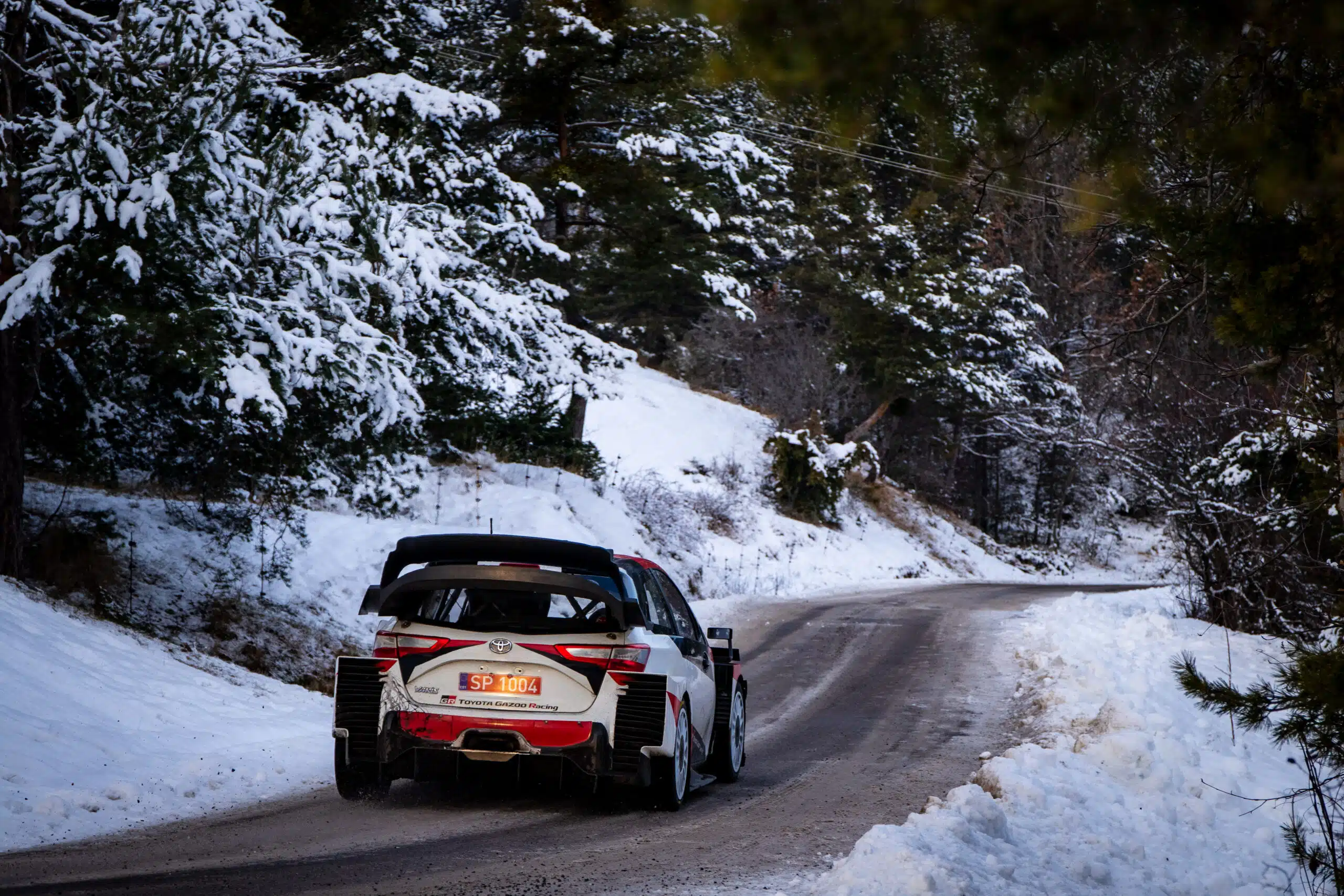 You are currently viewing Qui remportera le Rallye de Monte Carlo 2021?