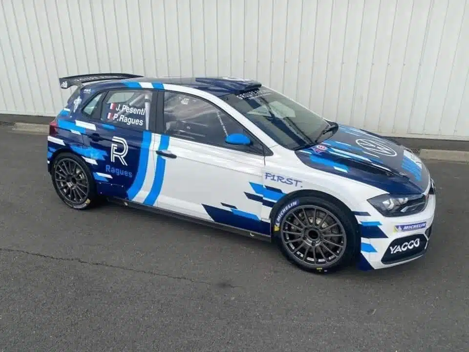 You are currently viewing Le Touquet ce sera avec Pierre Ragues !