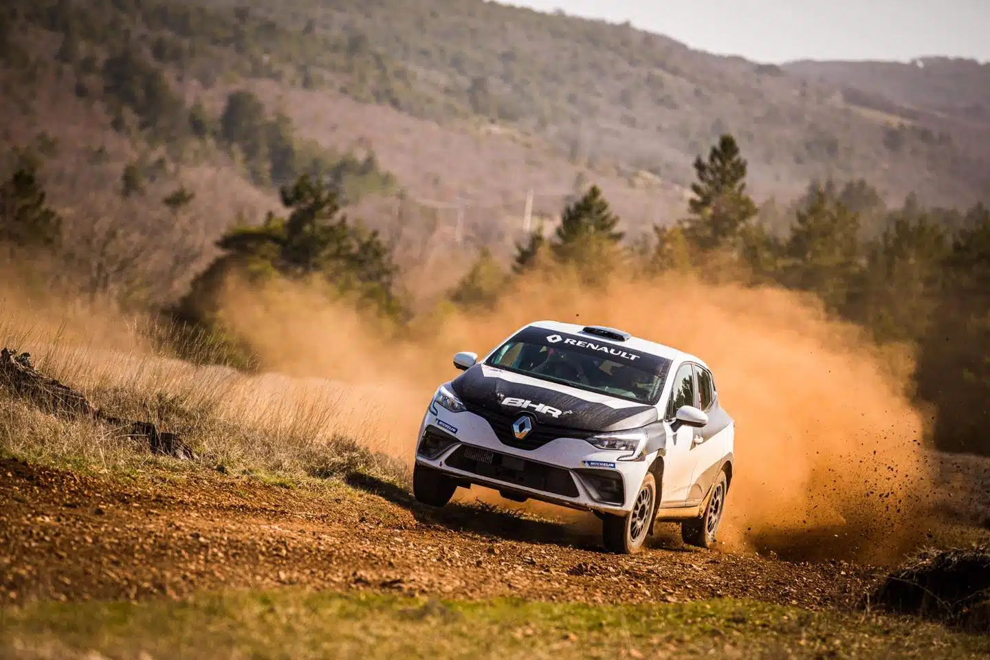 Lire la suite à propos de l’article Retour sur terre pour Quentin Ribaud et Mélissa Ascensio !