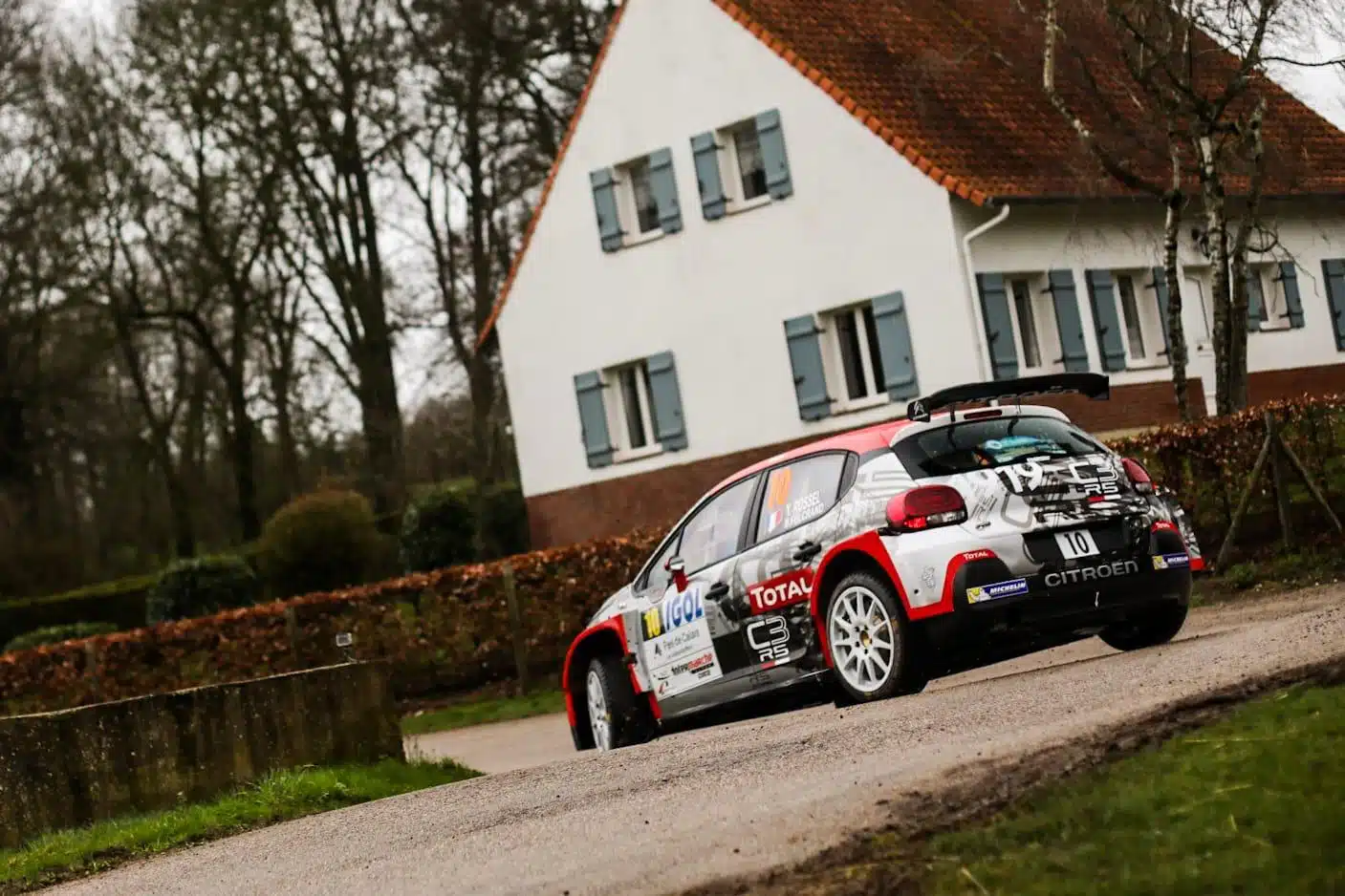 Lire la suite à propos de l’article Le Touquet une nouvelle fois reporté !