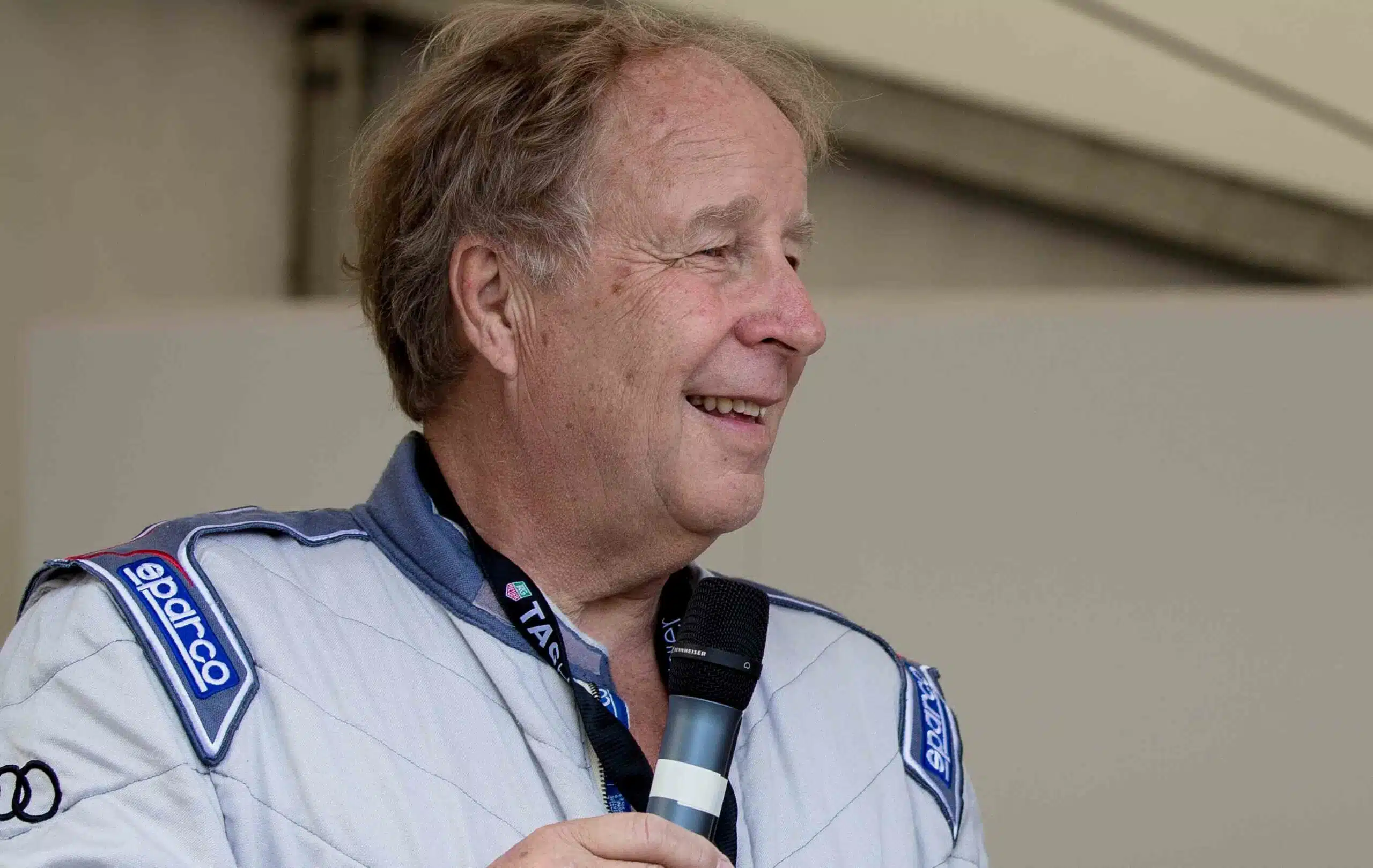 Lire la suite à propos de l’article Disparition d&rsquo;Hannu Mikkola !