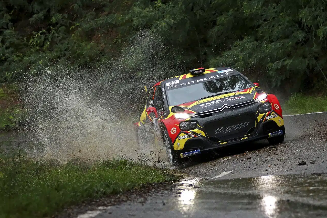 You are currently viewing Le Spa Rally confirmé pour les 4 et 5 décembre 2021 !