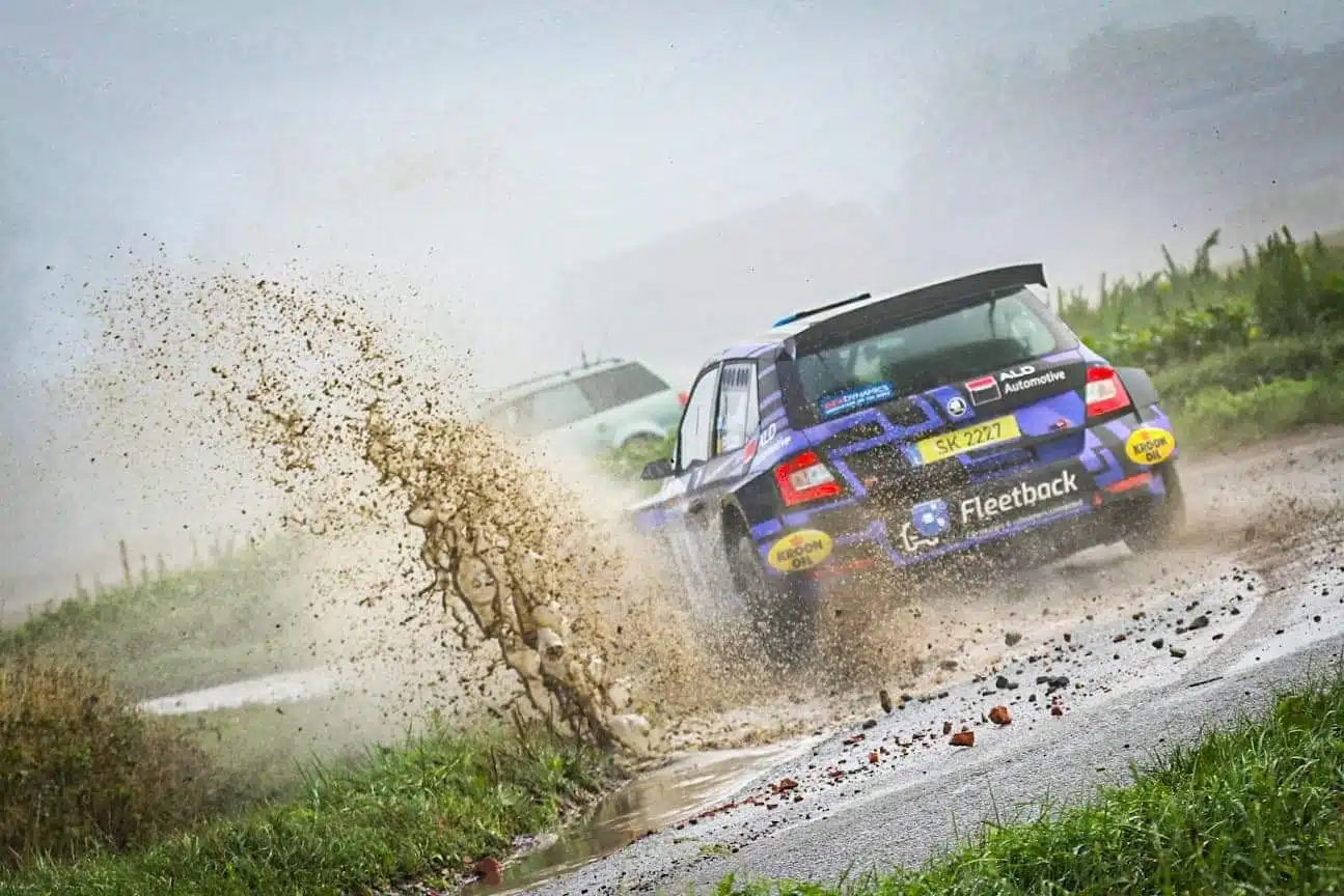 Lire la suite à propos de l’article Jourdan Serderidis sera lui aussi au Touquet !