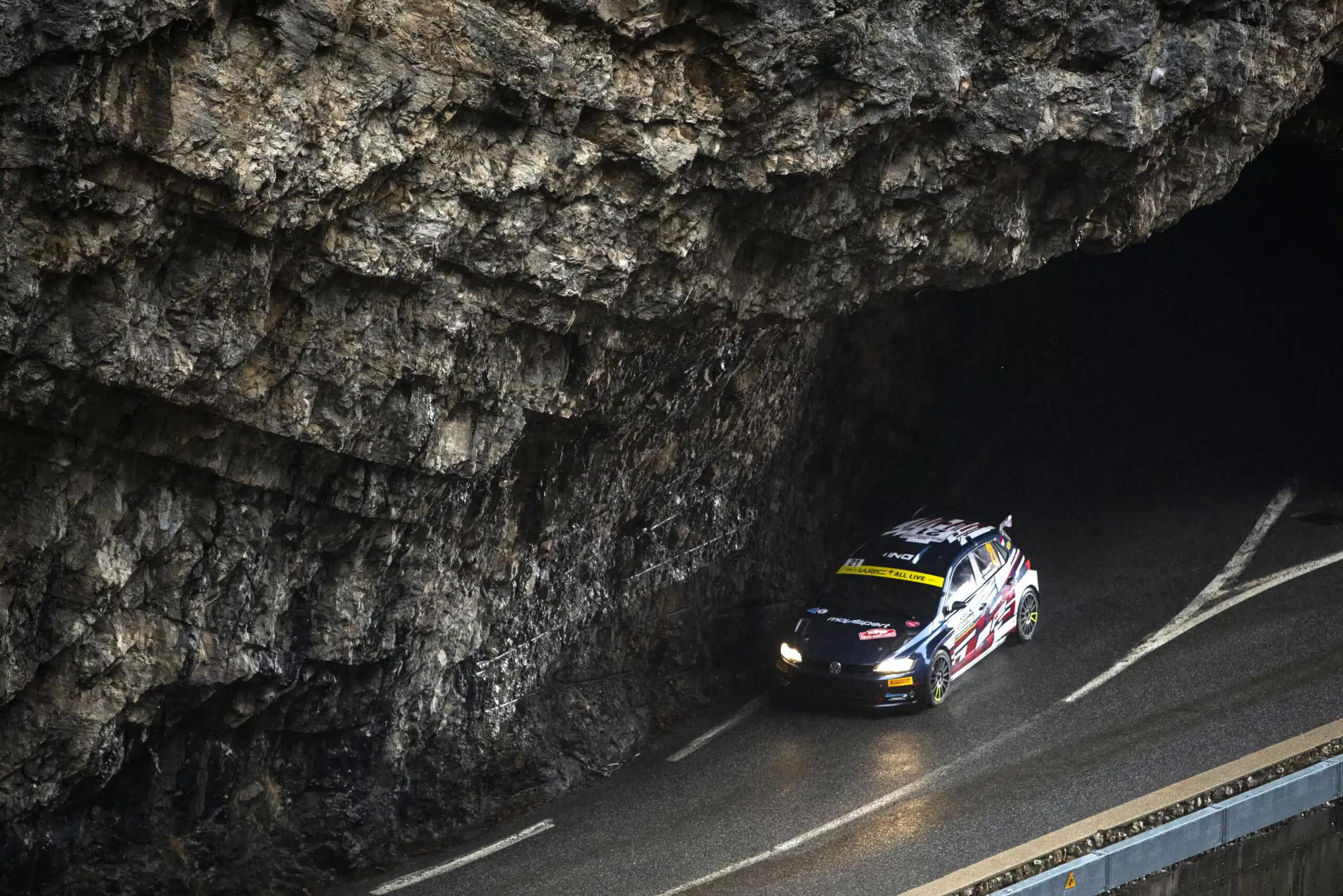 You are currently viewing Nikolay Gryazin au départ du Touquet !