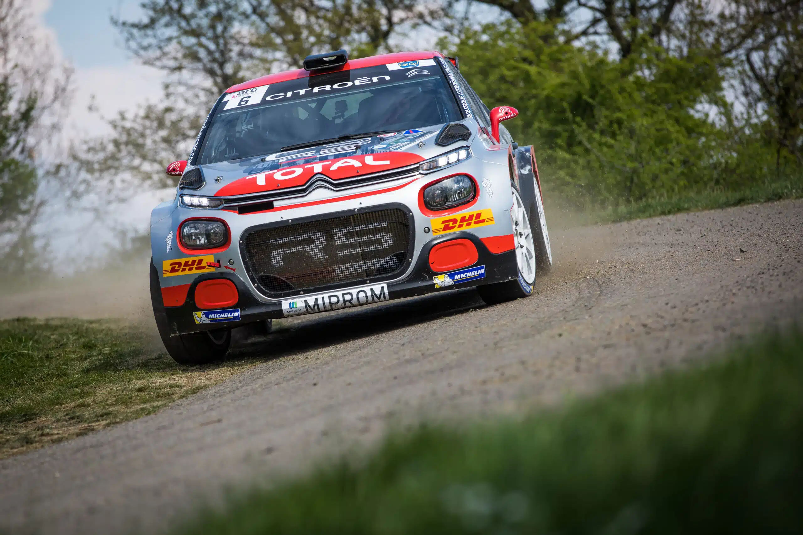 You are currently viewing Rallye Rhône – Charbonnières 2022 : Les engagés