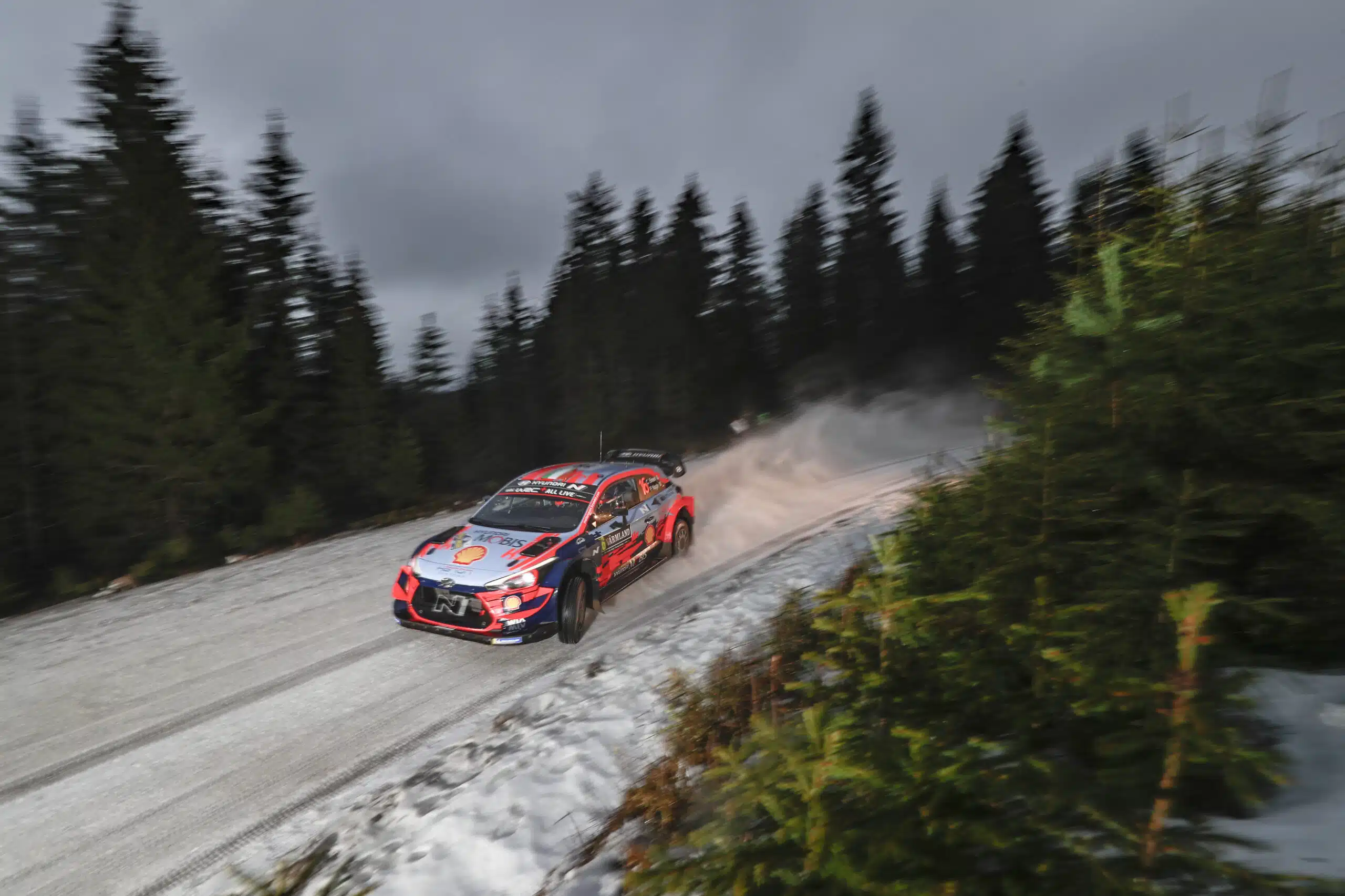 You are currently viewing Craig Breen : « Un rallye qui va être une aventure incroyable pour nous tous…