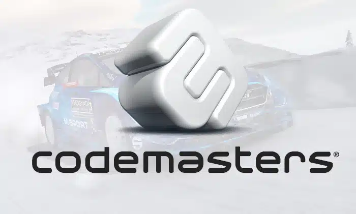 You are currently viewing Electronic Arts rachète Codemasters