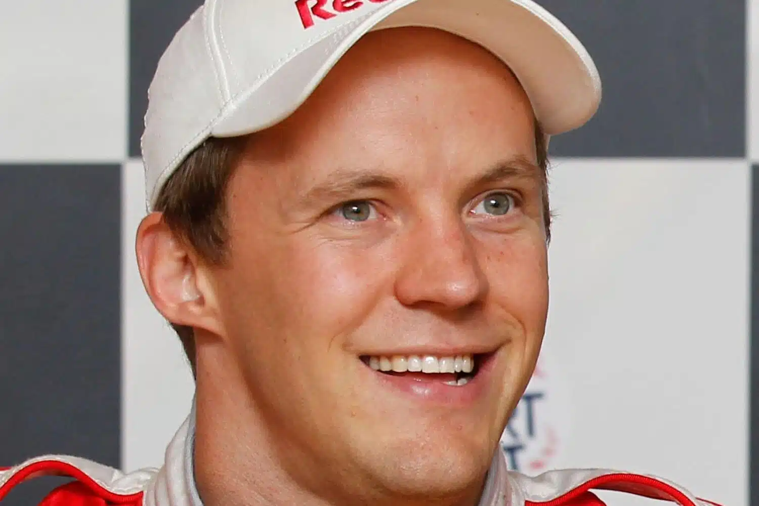 You are currently viewing Mattias Ekström présent à l&rsquo;Artic Rally Finland !