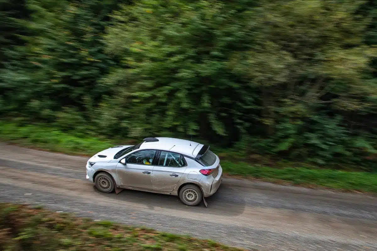 You are currently viewing 5 manches au programme de la la Stellantis Motorsport Rally Cup Belux !