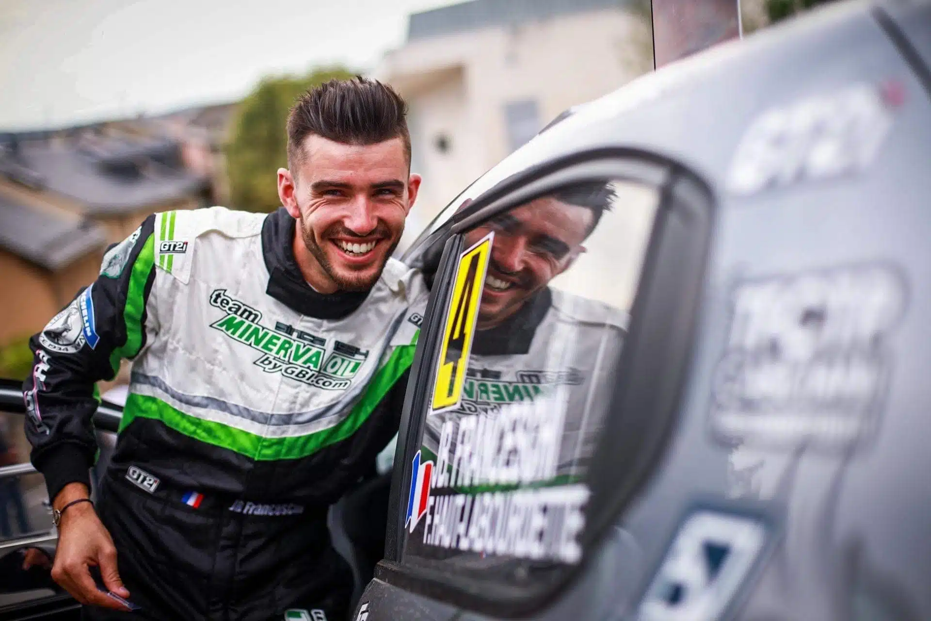 You are currently viewing Jean-Baptiste Franceschi, pilote Renault en ERC !