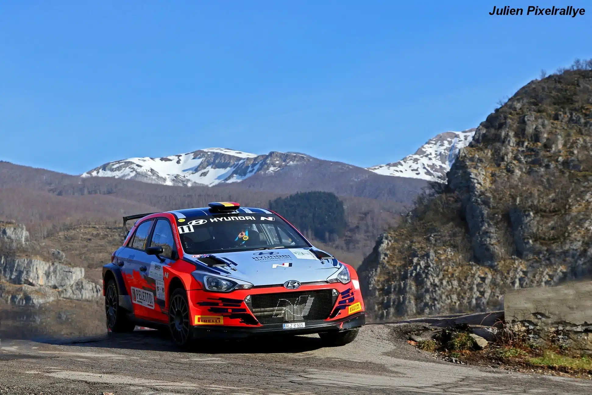 You are currently viewing Rally Il Ciocco e Valle del Serchio 2021 : Neuville s&rsquo;impose !