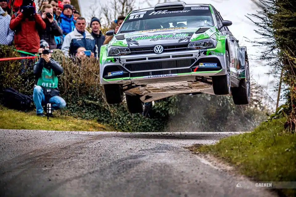 You are currently viewing Thibault Habouzit ne sera pas au Touquet…