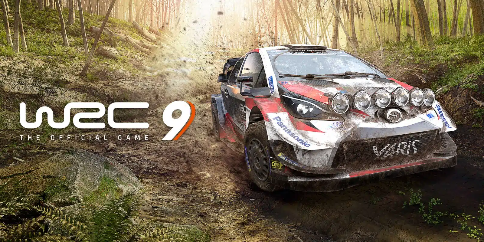 You are currently viewing WRC 9 arrive sur Switch…