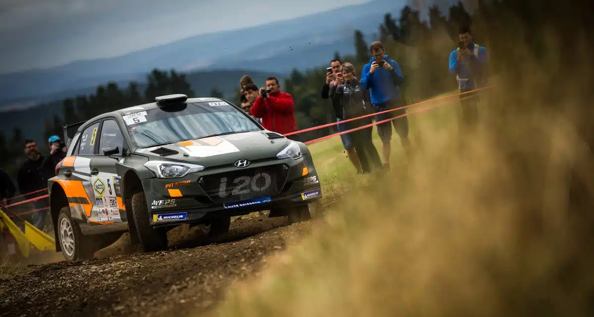 You are currently viewing Le rallye Castine Terre d’Occitanie est reporté…