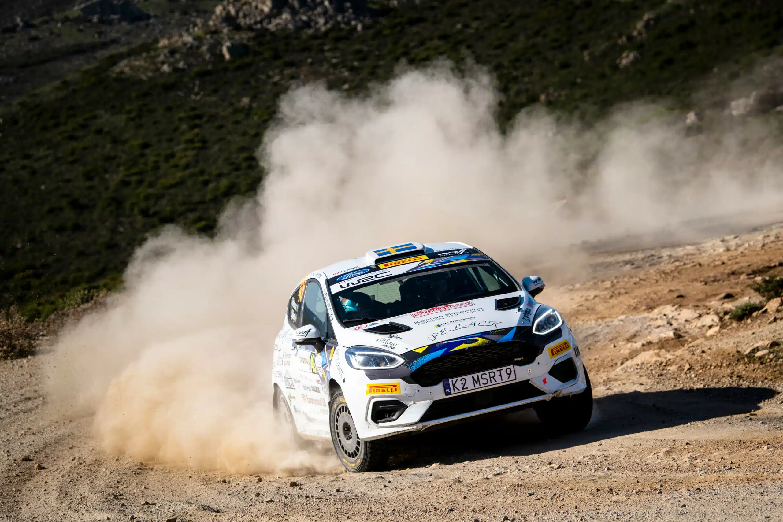 You are currently viewing Tom Kristensson arrive en WRC2 chez M-Sport…