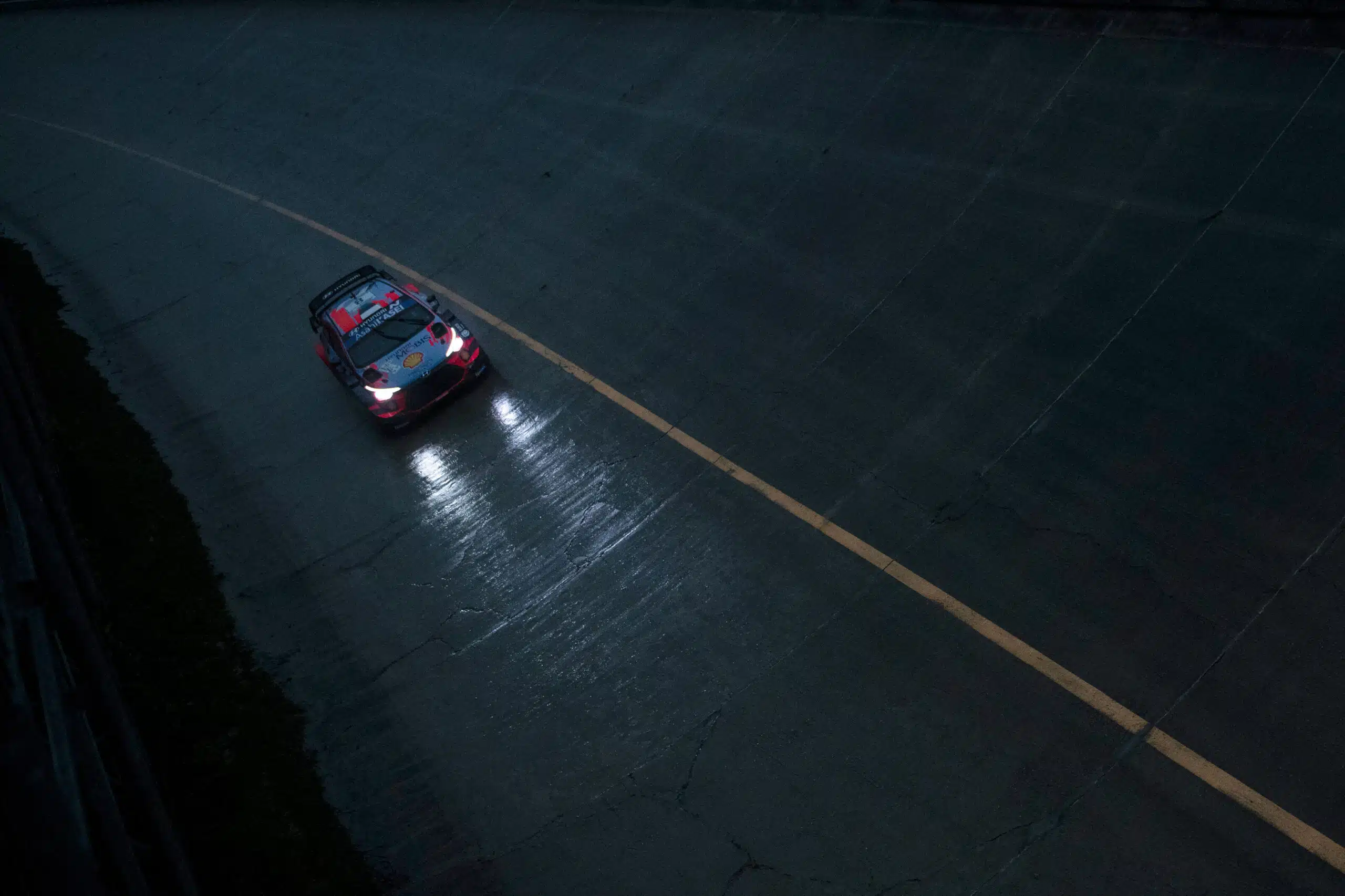 You are currently viewing Hyundai au San Rémo ?