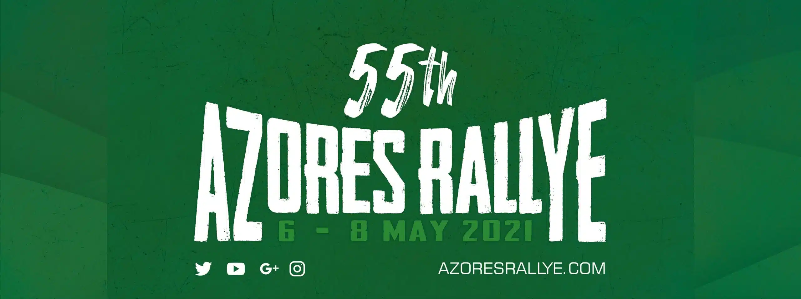 Lire la suite à propos de l’article Le rallye des Açores est reporté.