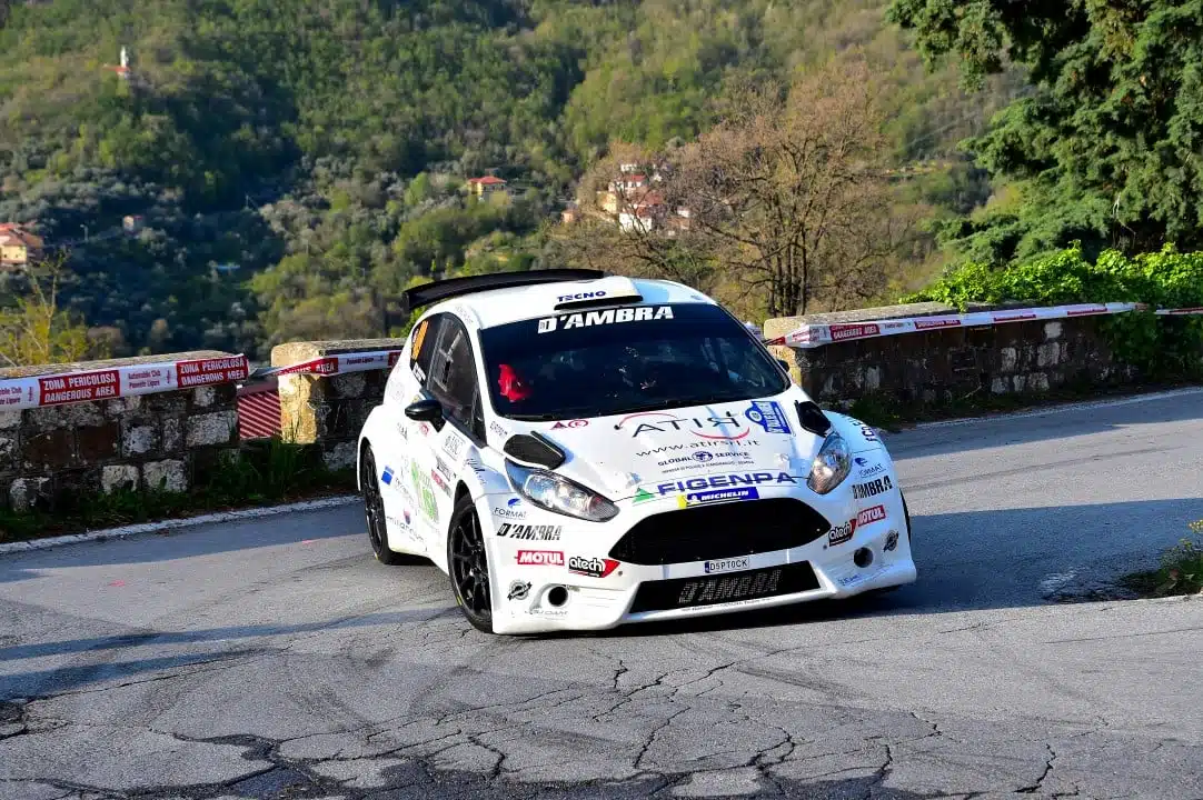 You are currently viewing San Rémo : Les engagés !