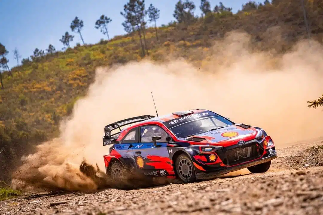 You are currently viewing Hyundai déjà en test pour le Portugal !